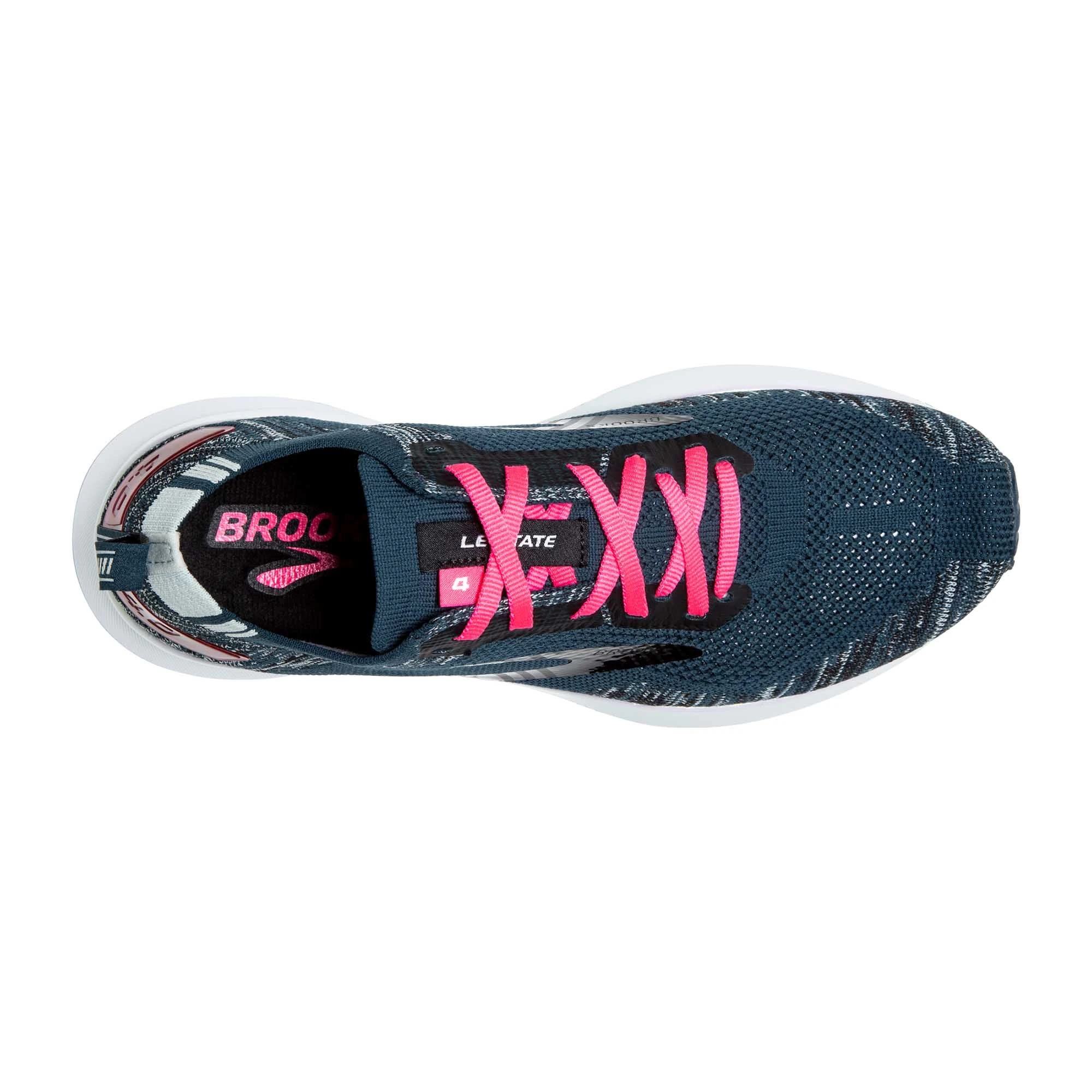 Brooks | Women's Levitate 4 Running Shoes - Image 6