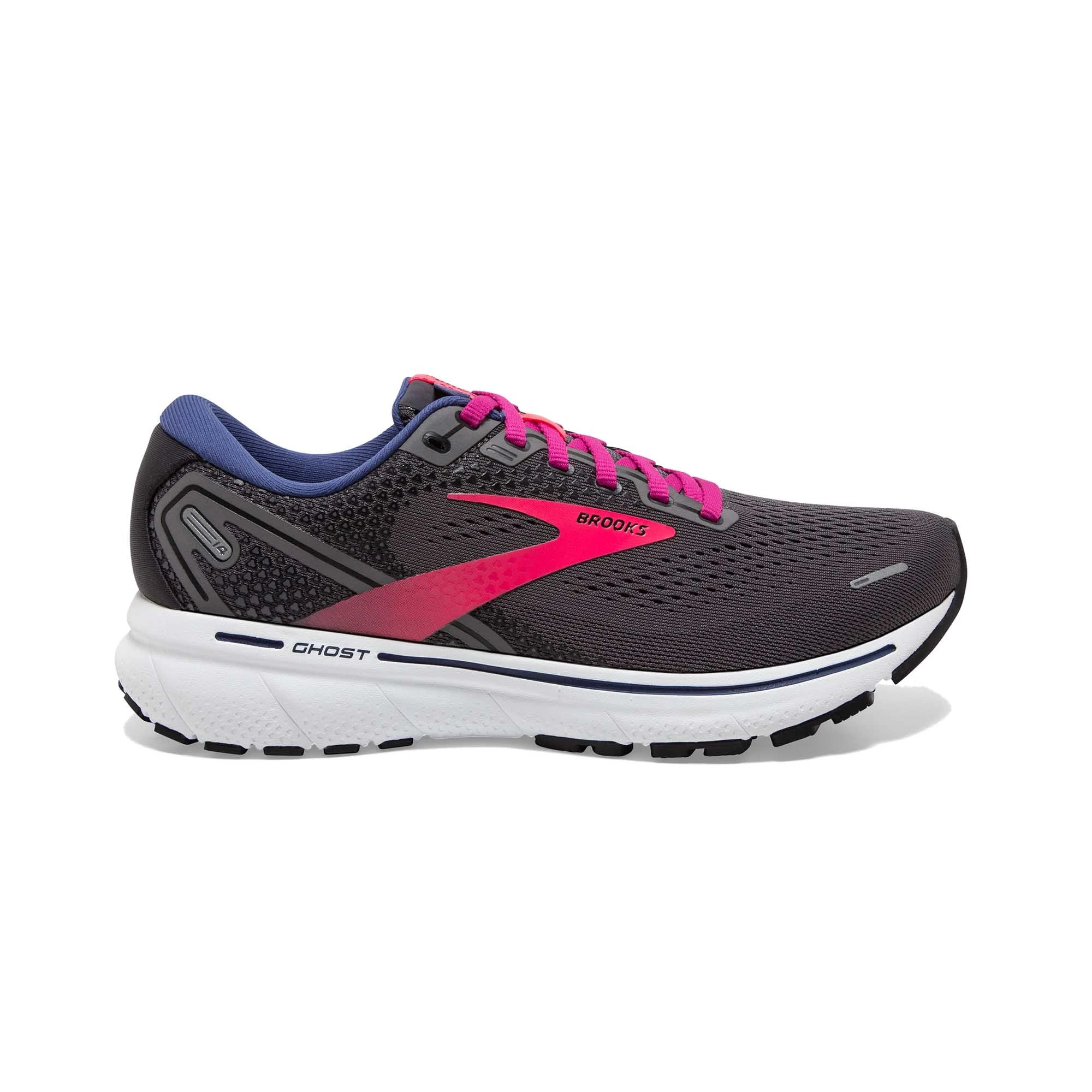 Brooks | Women's Ghost 14 Running Shoes - Pearl