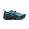 Brooks | Women's Cascadia 16 Running Shoes - Porcelain