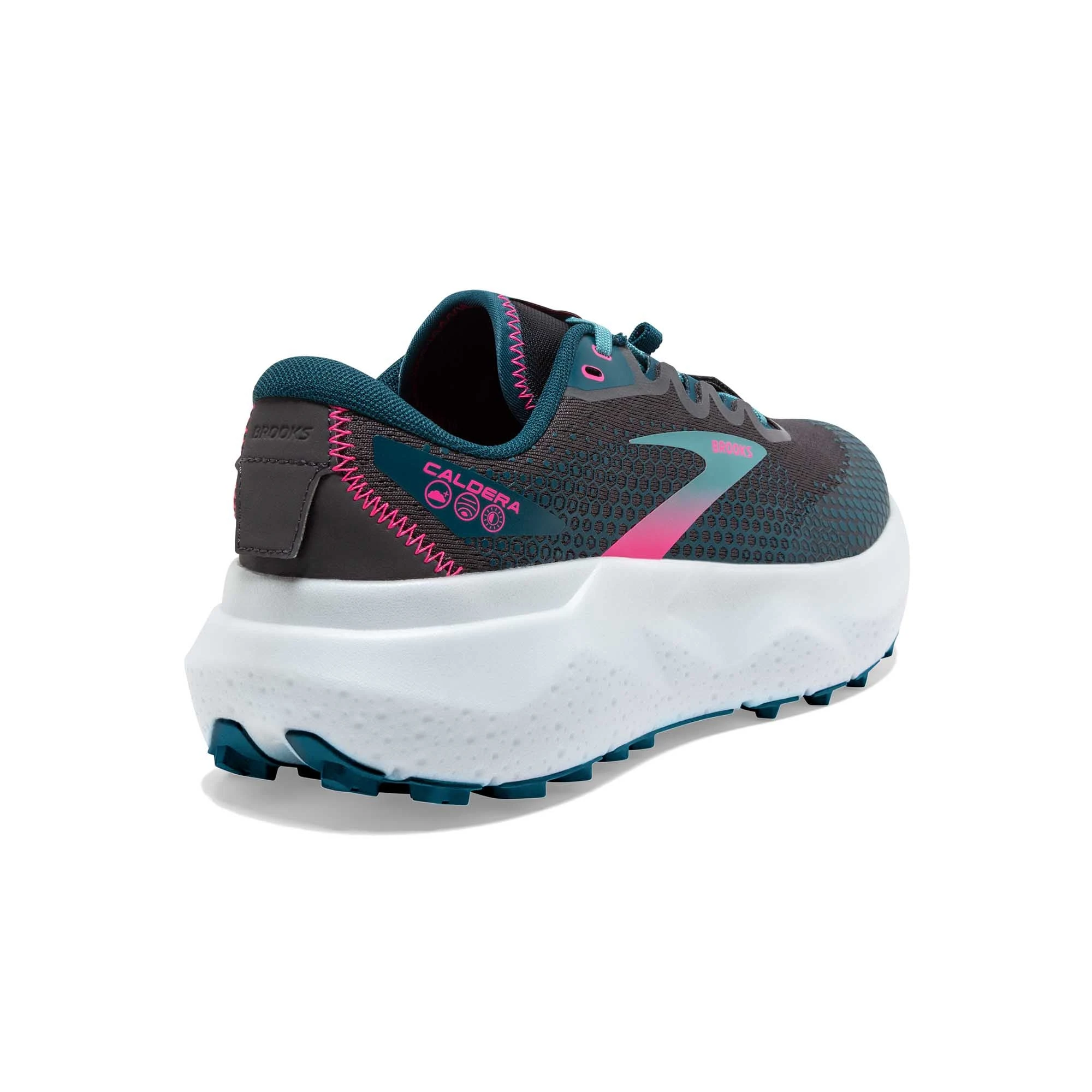 Brooks | Women's Caldera 6 Running Shoes - Image 4