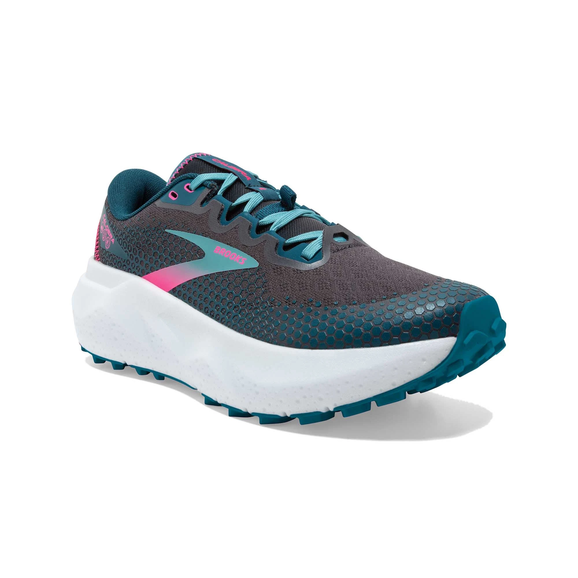 Brooks | Women's Caldera 6 Running Shoes - Image 2