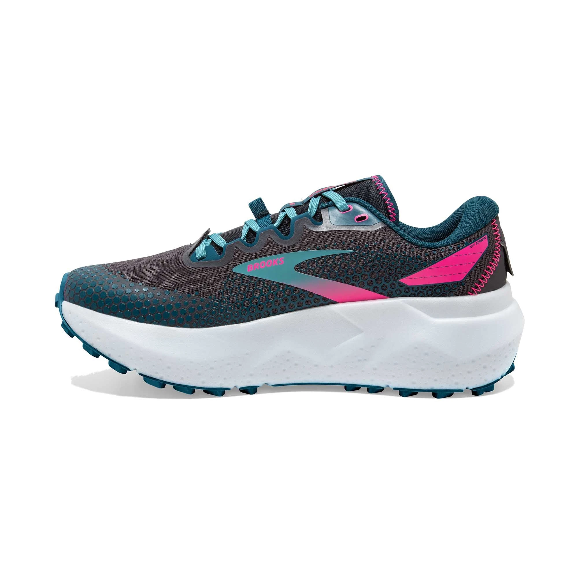 Brooks | Women's Caldera 6 Running Shoes - Image 3