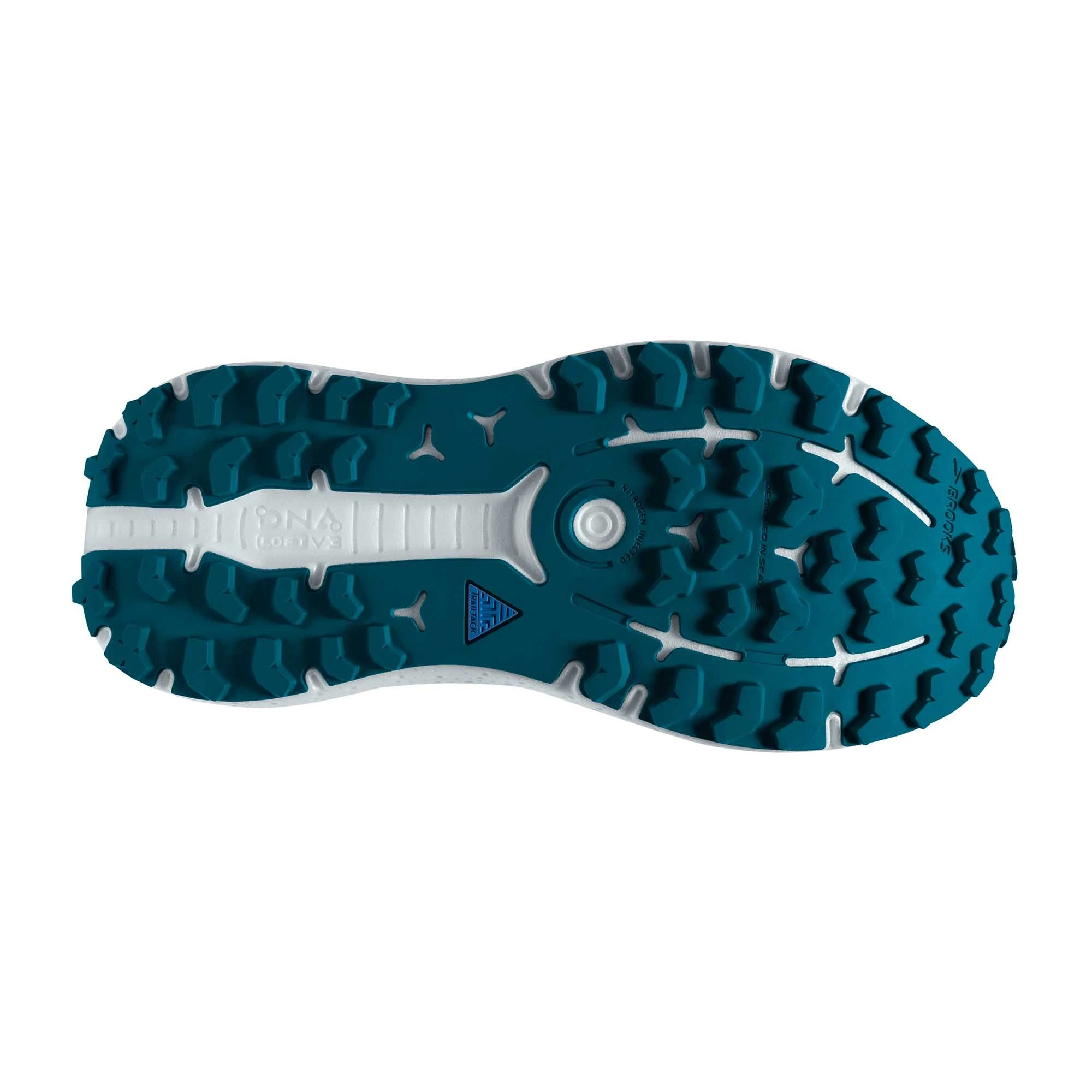 Brooks | Women's Caldera 6 Running Shoes - Image 6