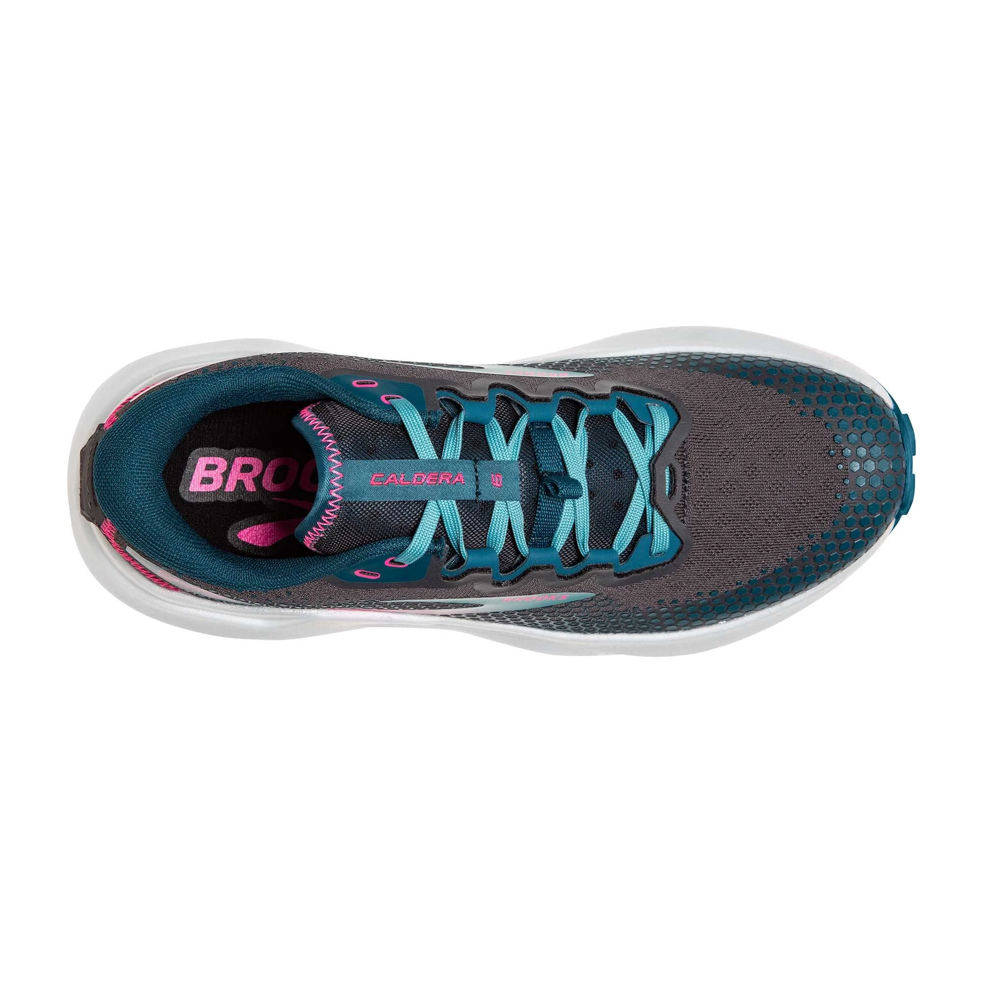 Brooks | Women's Caldera 6 Running Shoes - Image 5