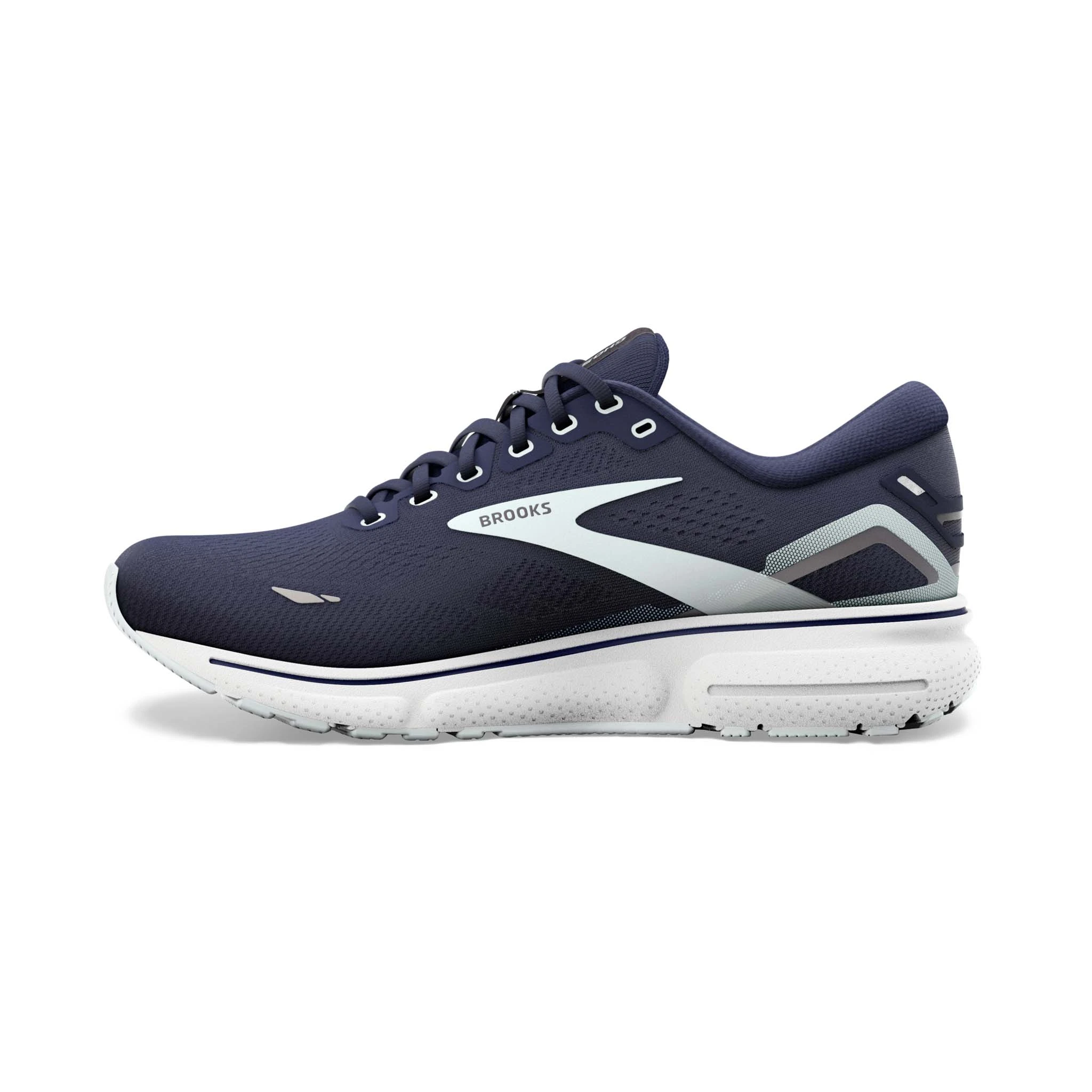 Brooks | Women's Ghost 15 Running Shoes - Peacoat - Image 4