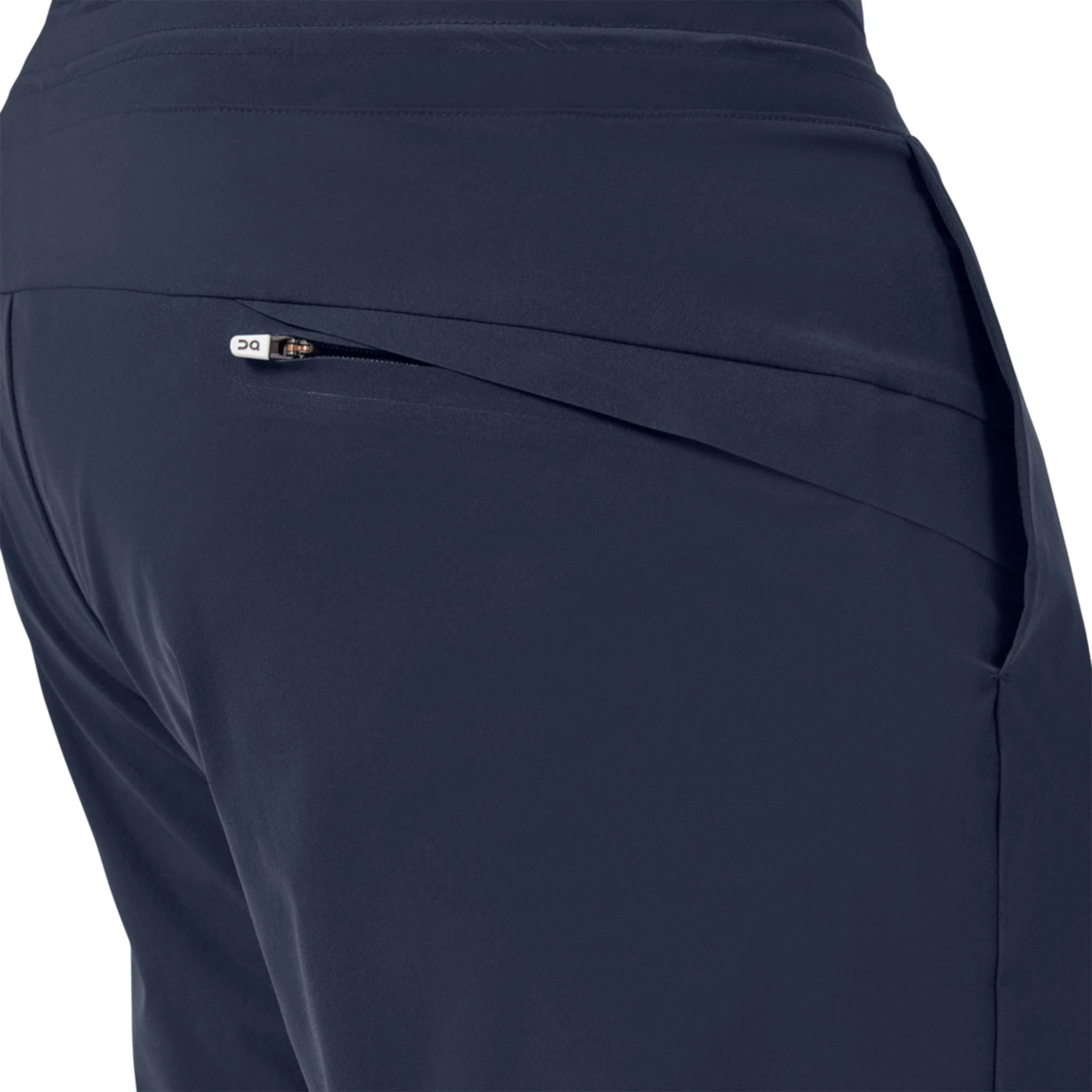 On | Men's Hybrid Shorts - Navy - Image 5