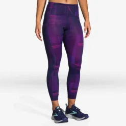 Brooks | Women's Method 7/8 Tight