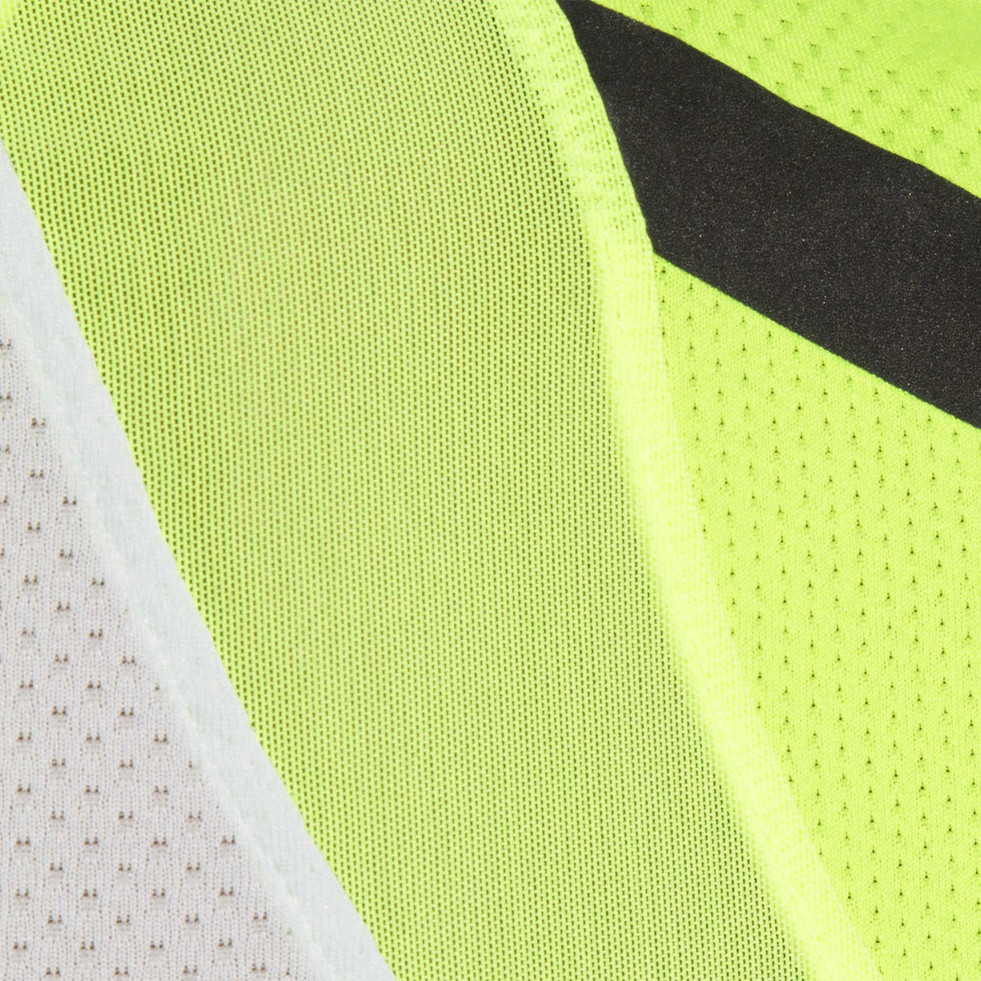 Brooks | Women's Carbonite Short Sleeve - Image 6