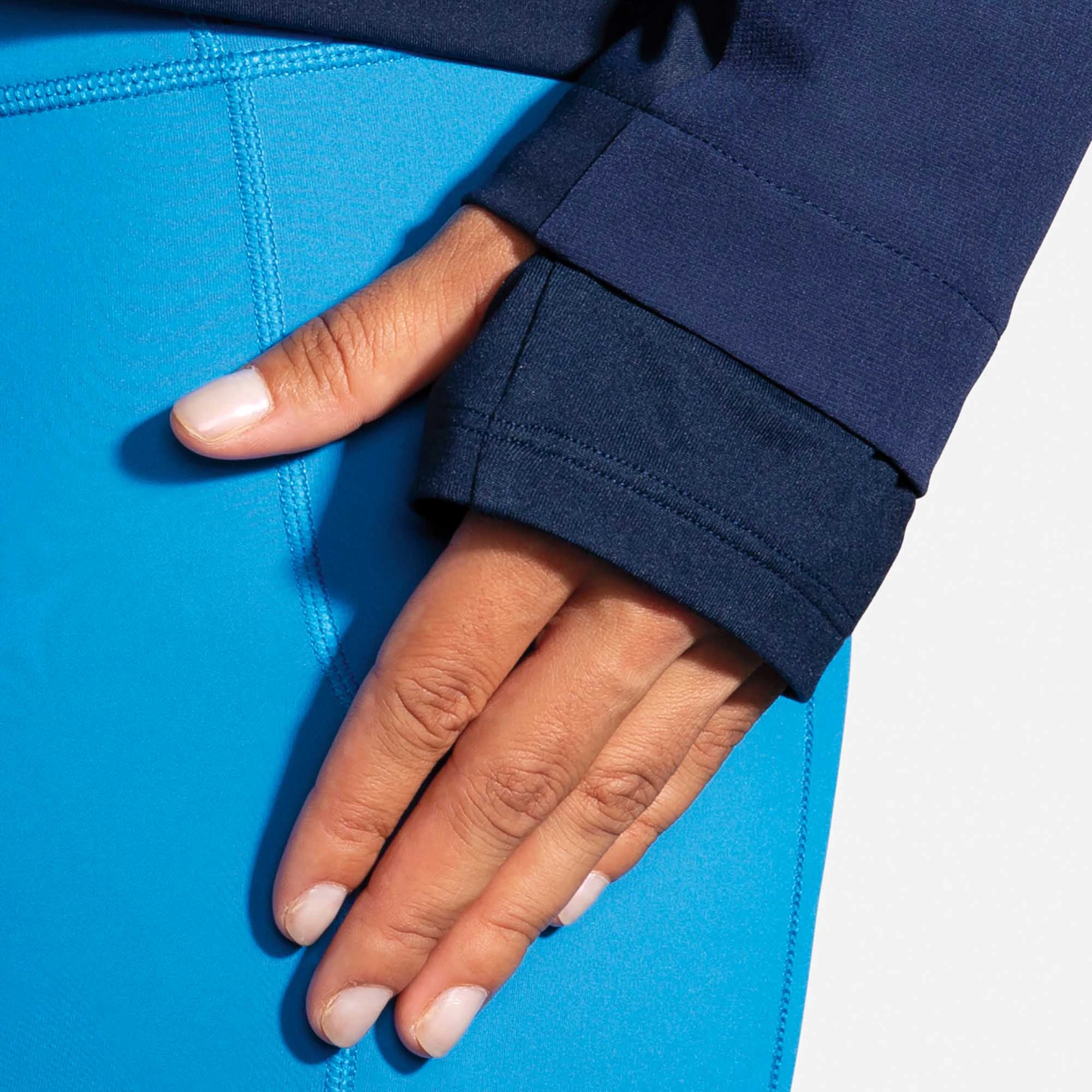 Brooks | Women's Fusion Hybrid Jacket - Image 8