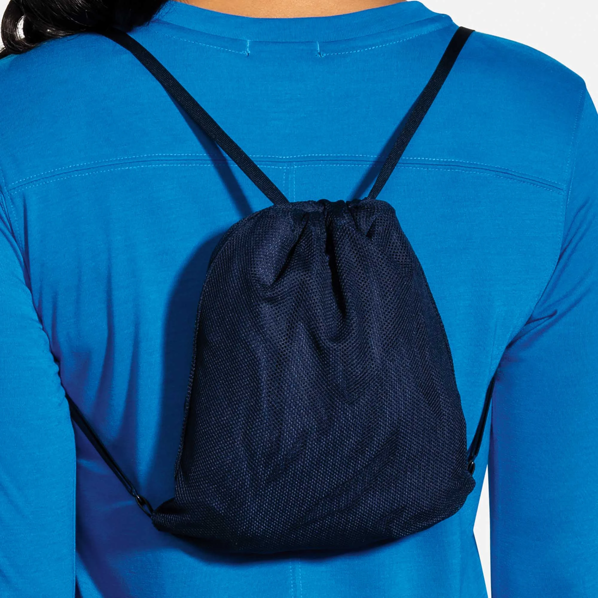 Brooks | Women's Fusion Hybrid Jacket - Image 9