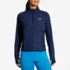 Brooks | Women's Fusion Hybrid Jacket