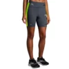 Brooks | Women's Run Visible 6" Short Tight