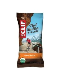 CLIF® Bar Clif Bar | Energy Bar CL - Nut Butter Filled