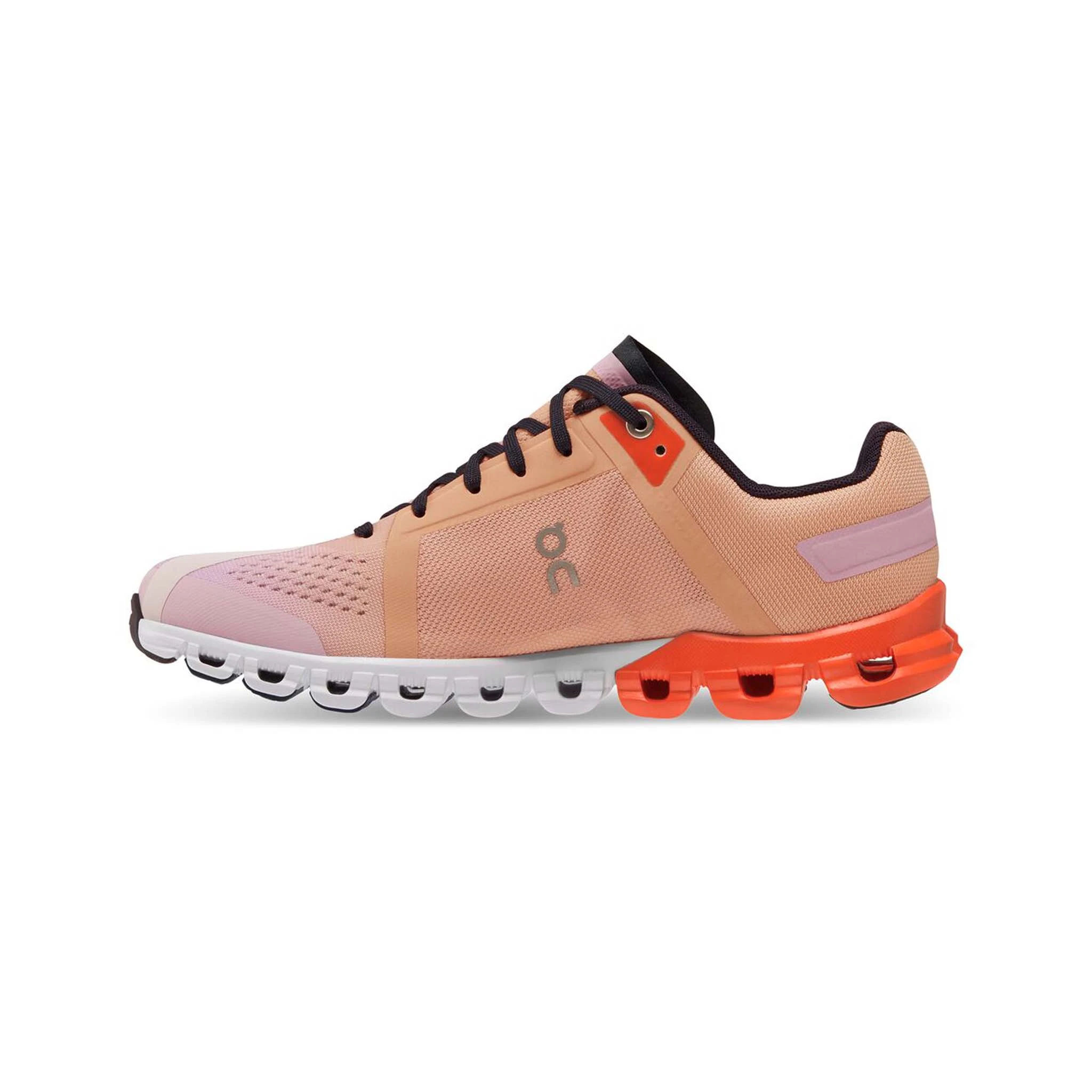 On | Women's Cloudflow Running Shoes - Image 3