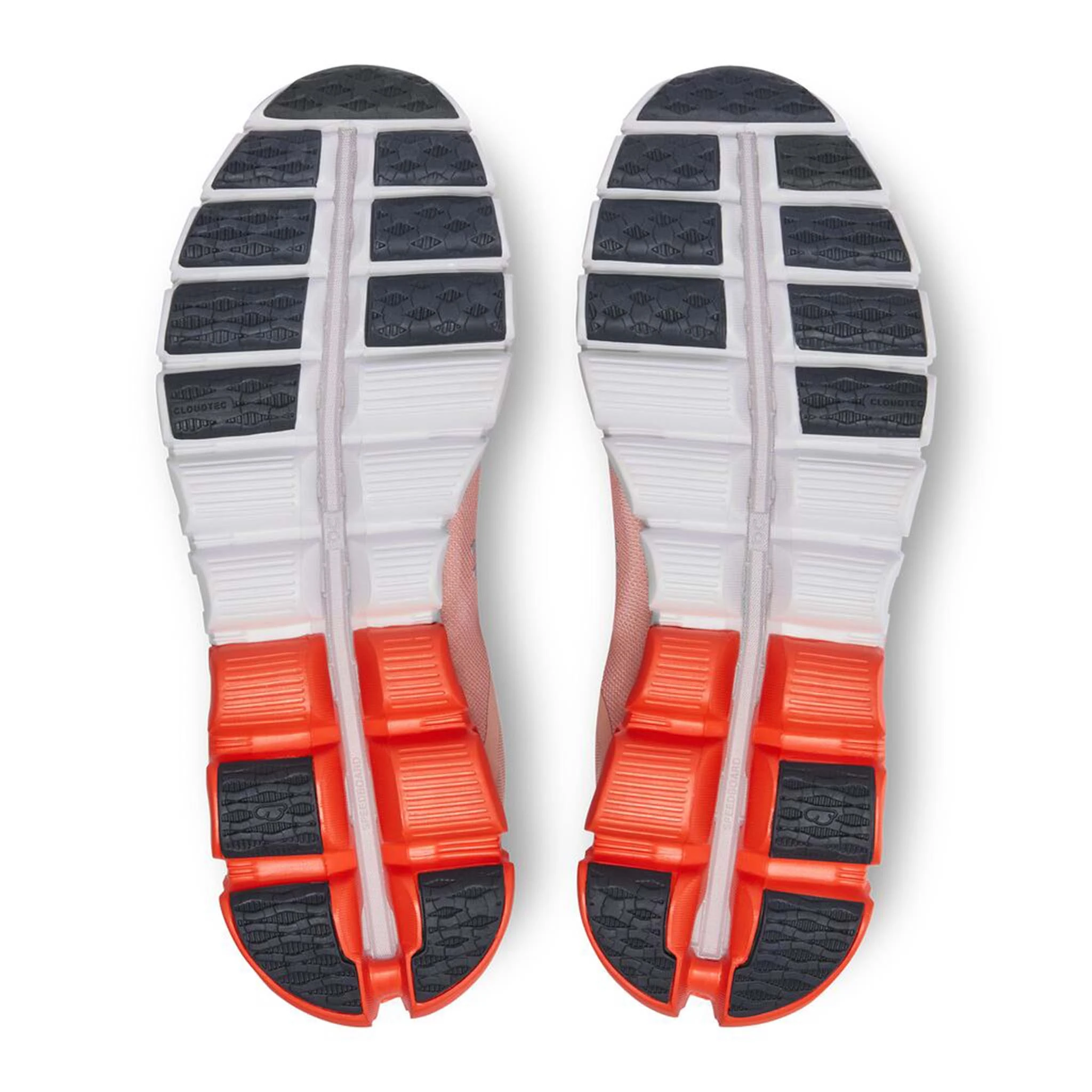 On | Women's Cloudflow Running Shoes - Image 6