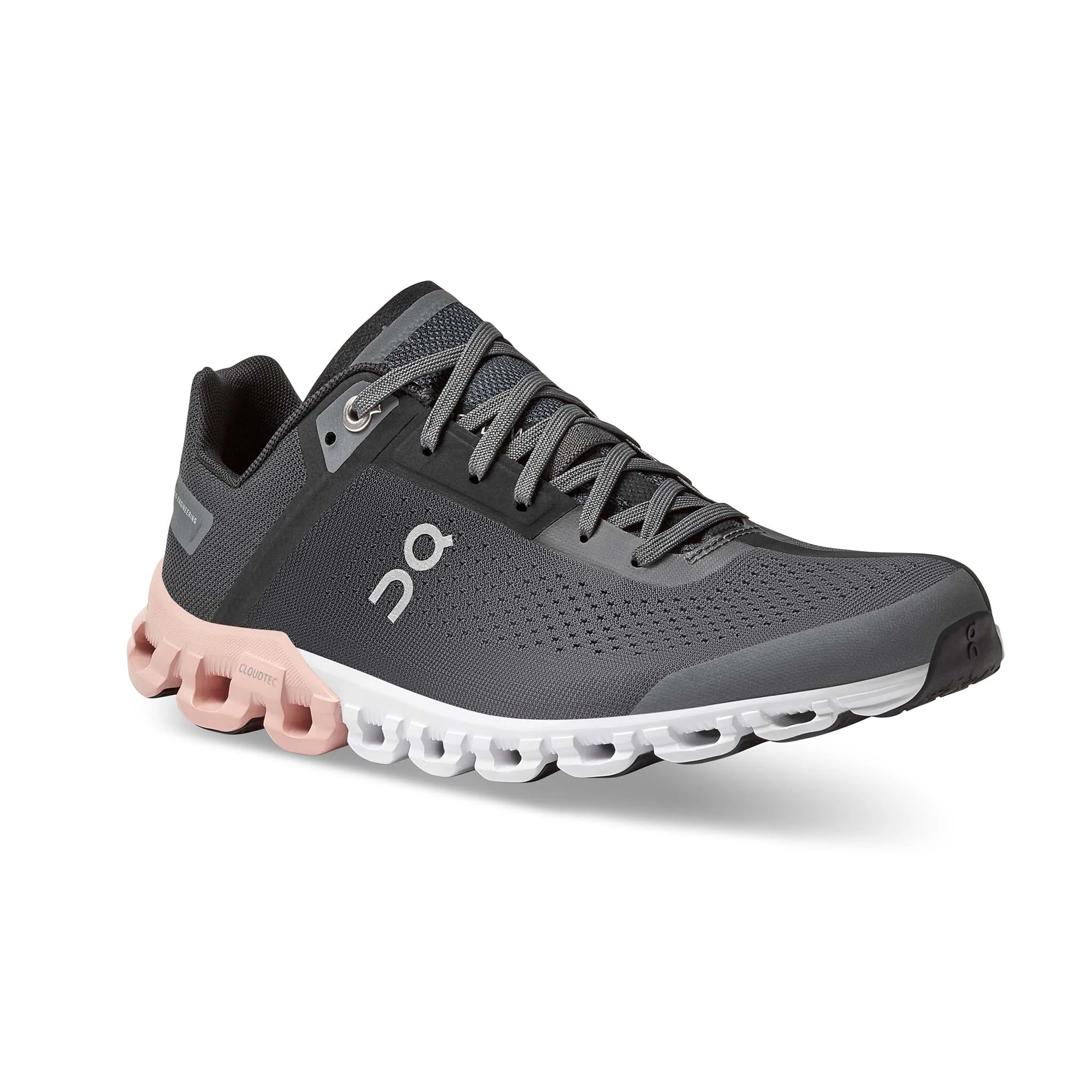 On | Women's Cloudflow Running Shoes - Image 2