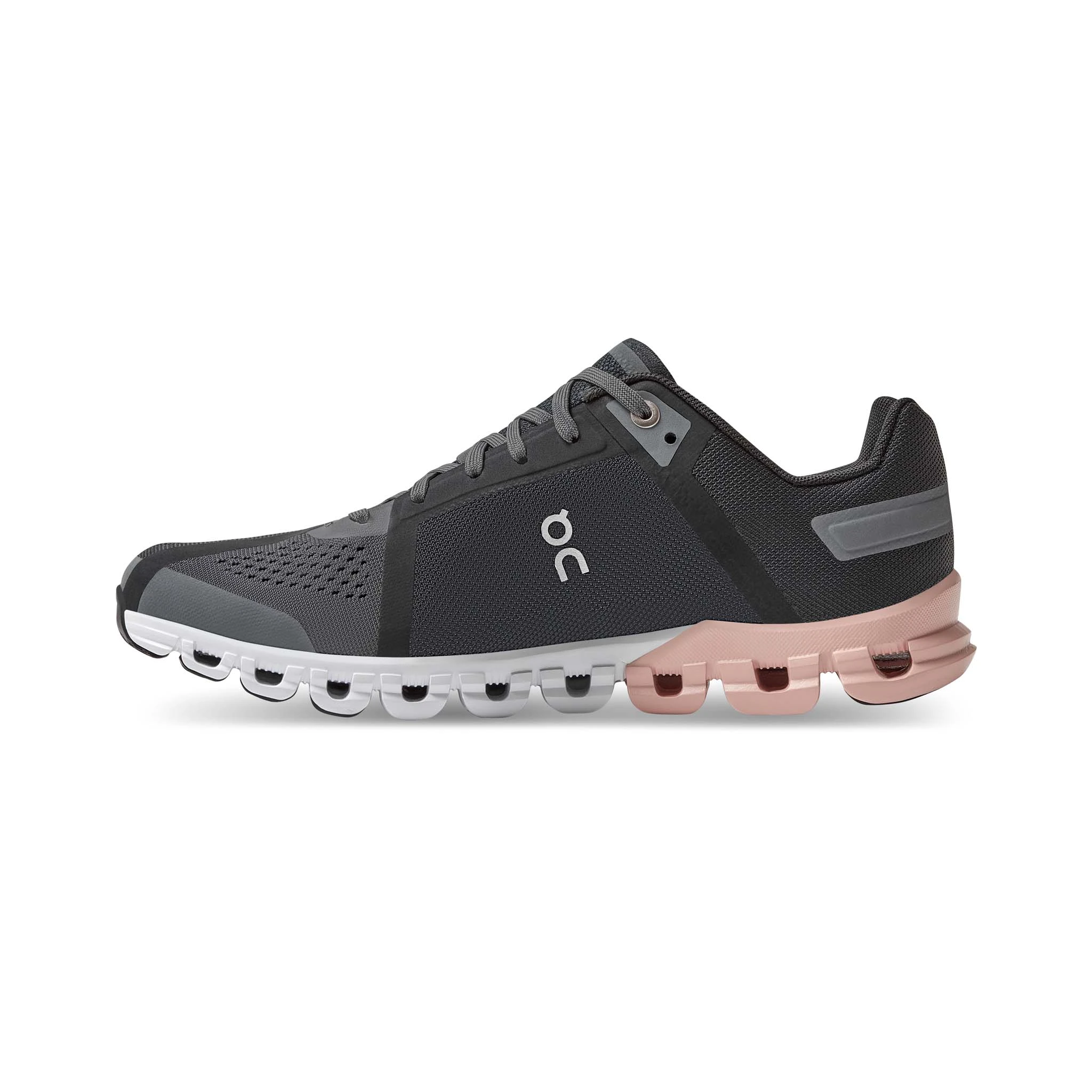 On | Women's Cloudflow Running Shoes - Image 3