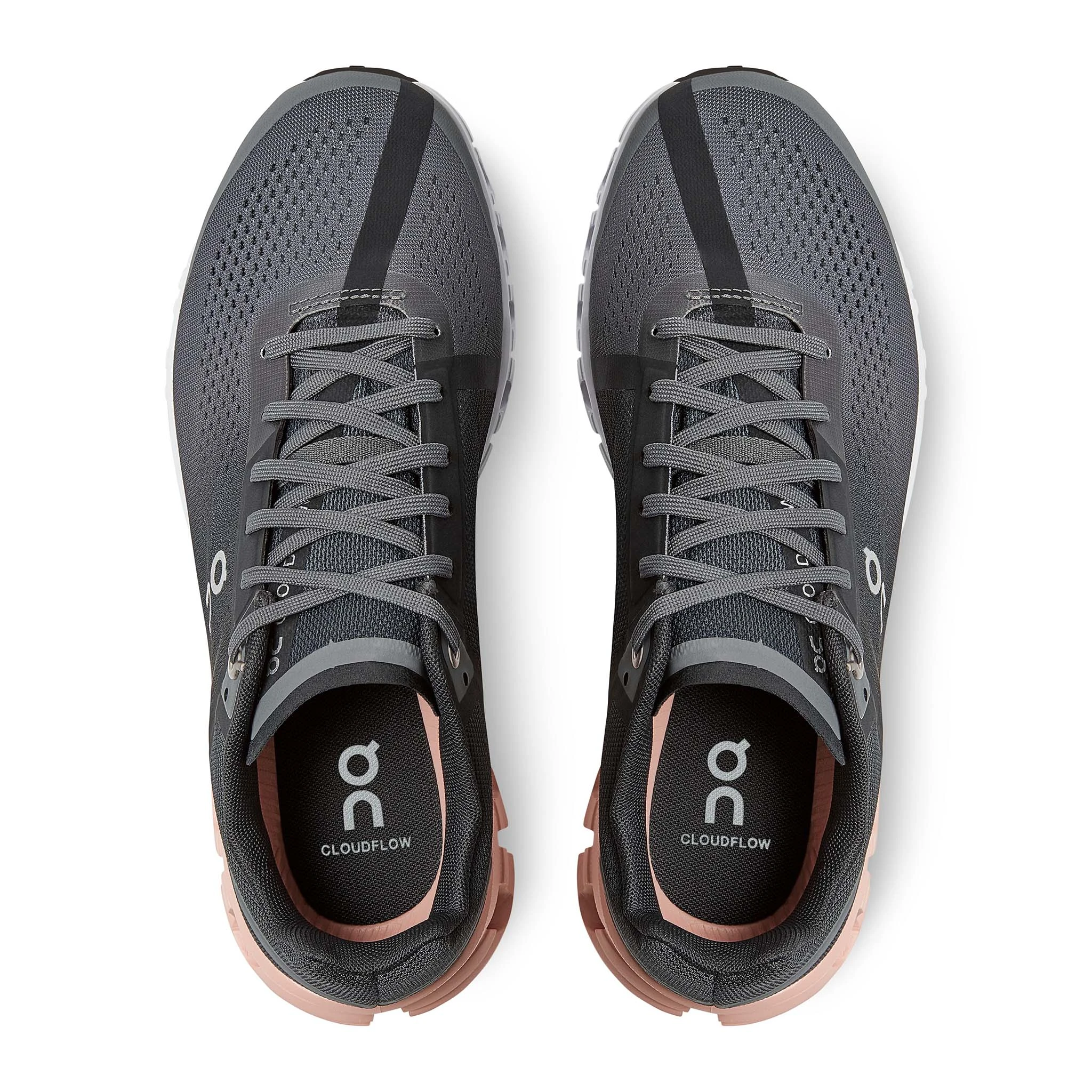 On | Women's Cloudflow Running Shoes - Image 5