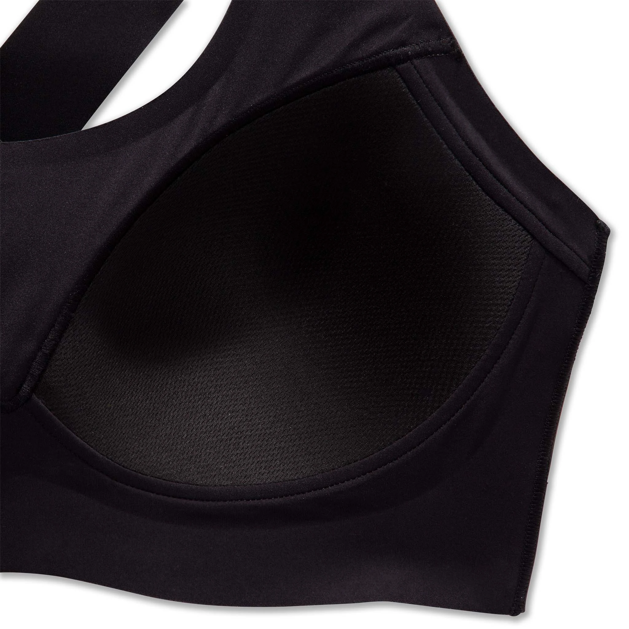 Brooks | Women's Dare Crossback Run Bra 2.0 - Image 3