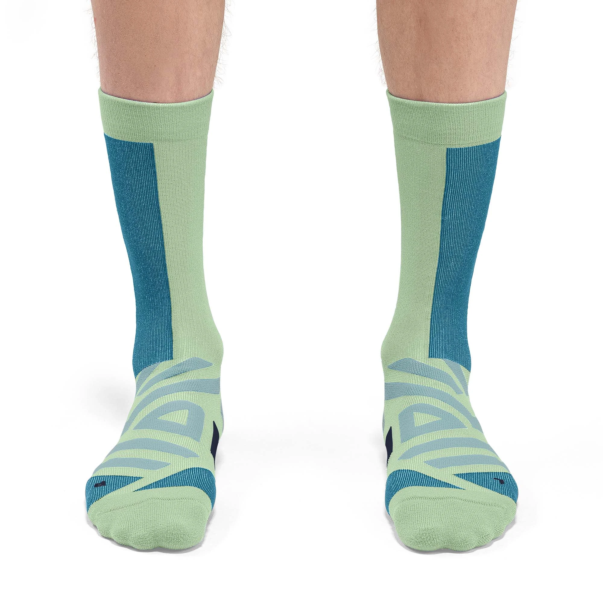 On | Men's Performance High Sock - Image 3