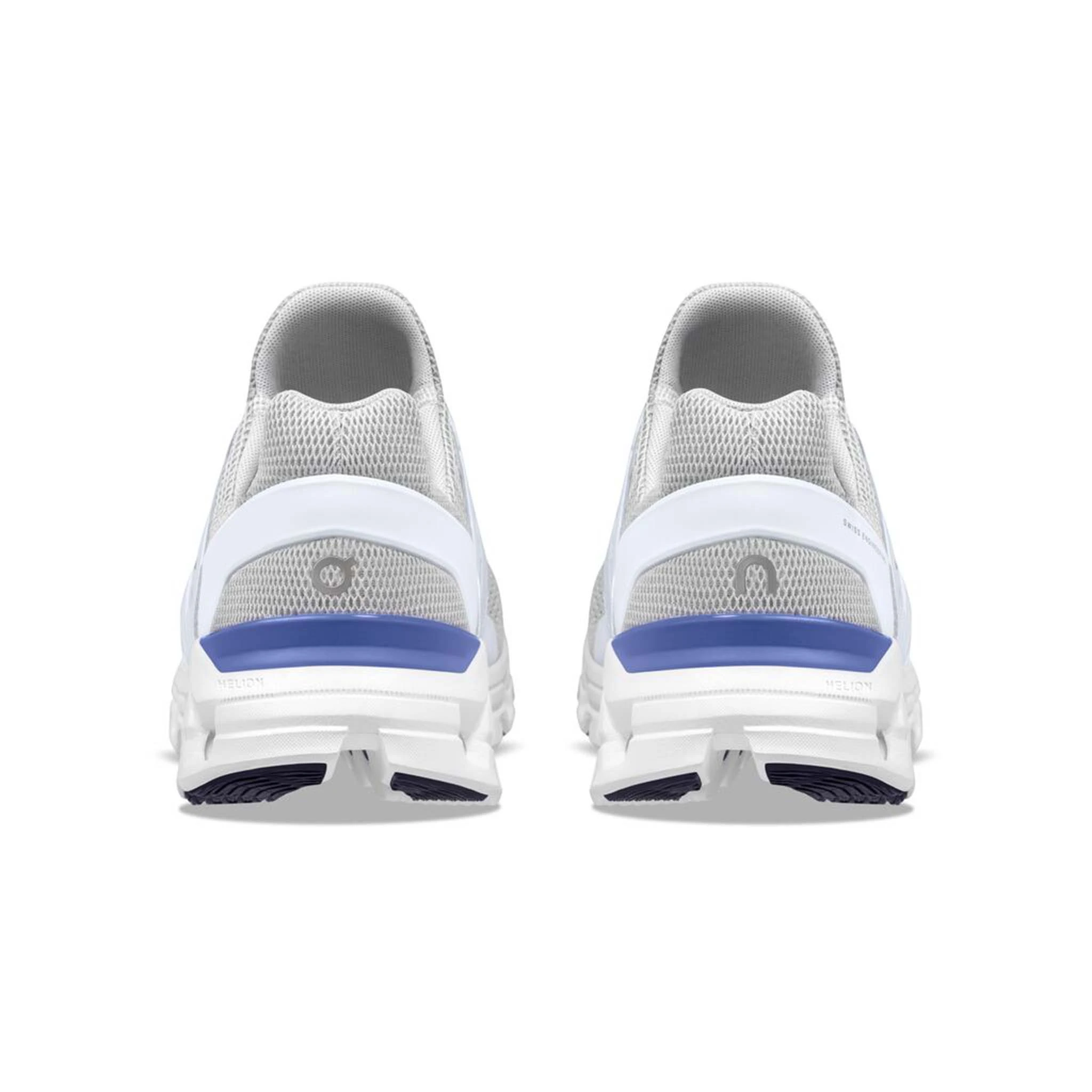 On | Men's Cloudswift PR Running Shoes - Image 4