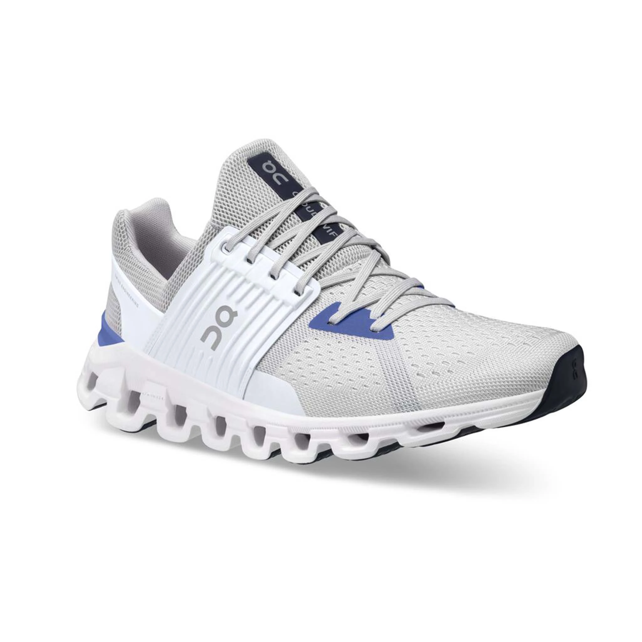 On | Men's Cloudswift PR Running Shoes - Image 2