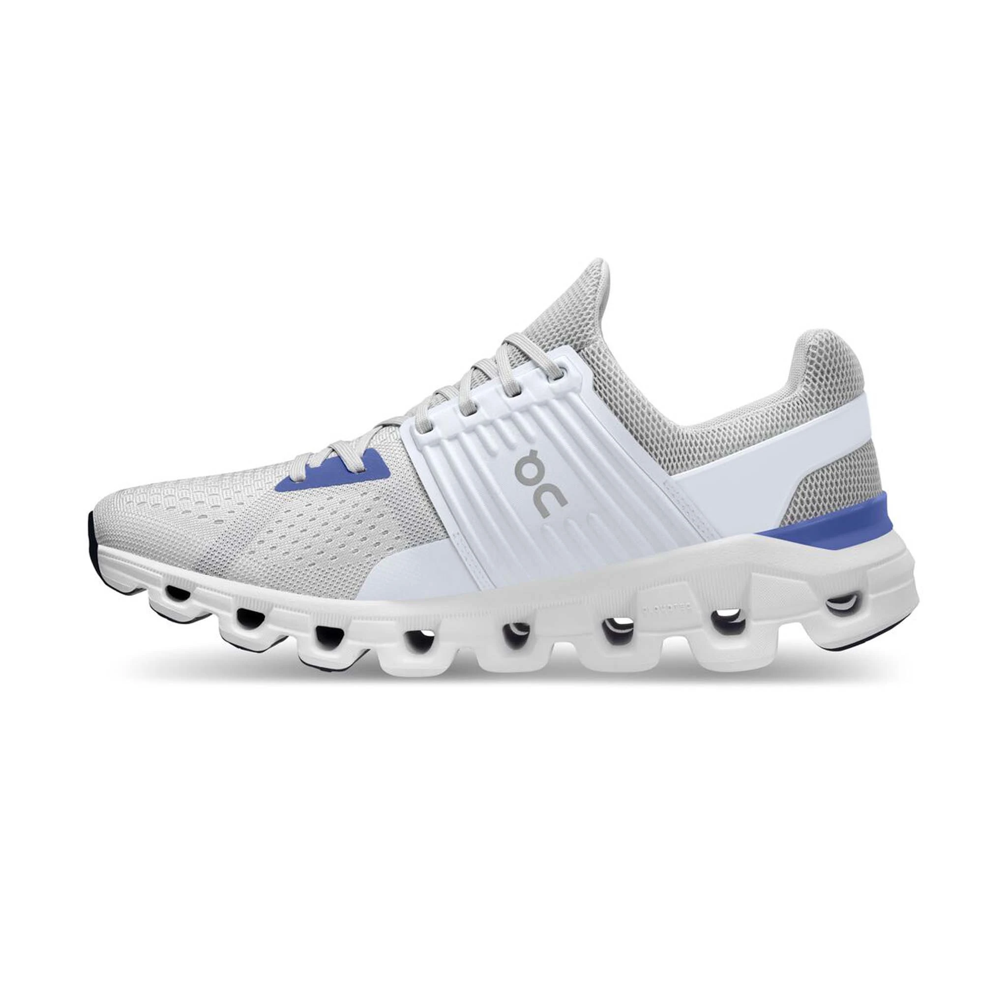 On | Men's Cloudswift PR Running Shoes - Image 3