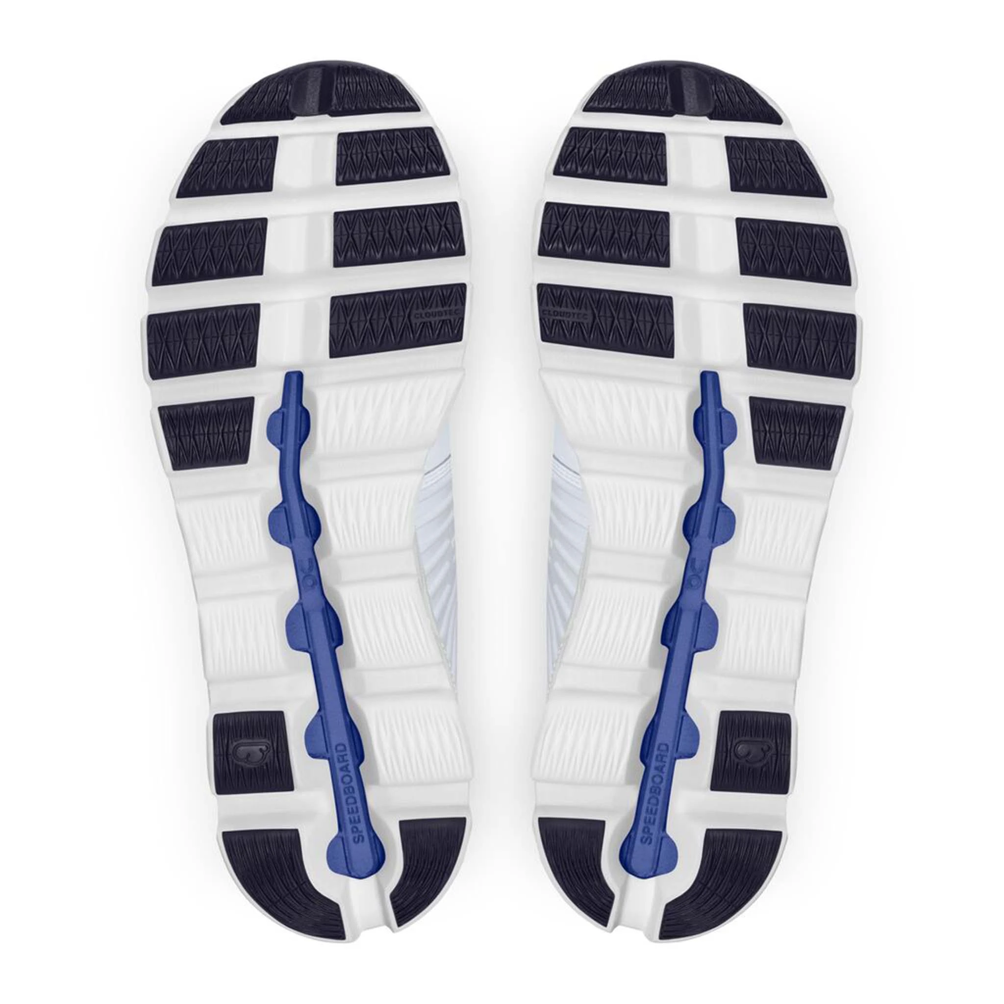 On | Men's Cloudswift PR Running Shoes - Image 6
