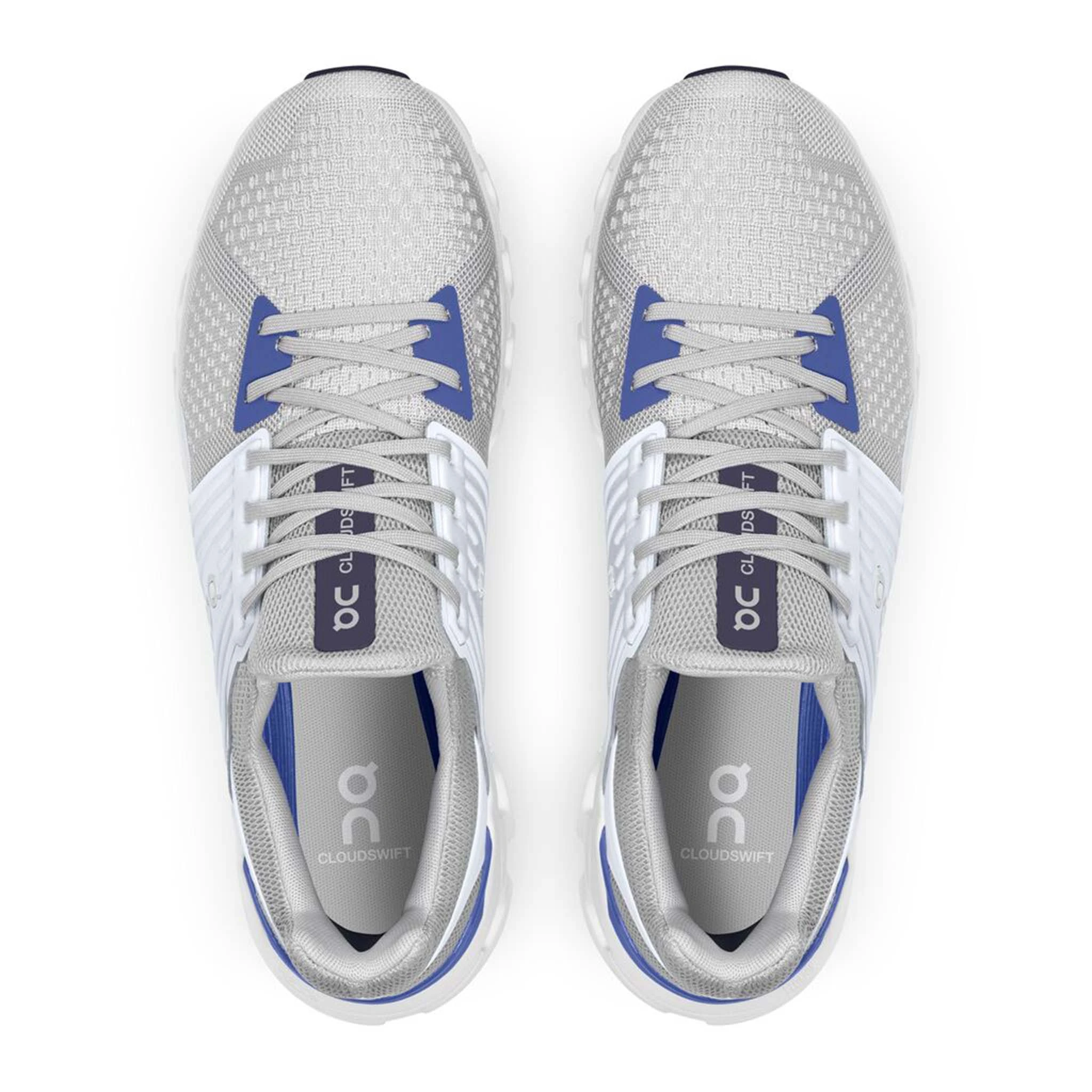 On | Men's Cloudswift PR Running Shoes - Image 5