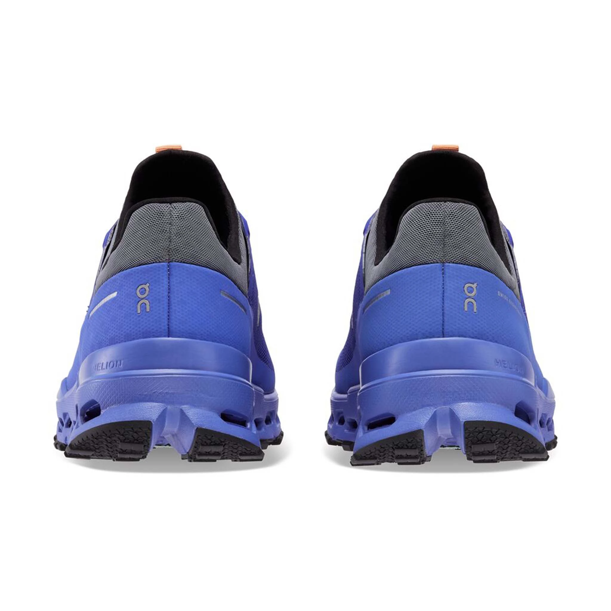 On | Men's Cloudultra Running Shoes - Image 4