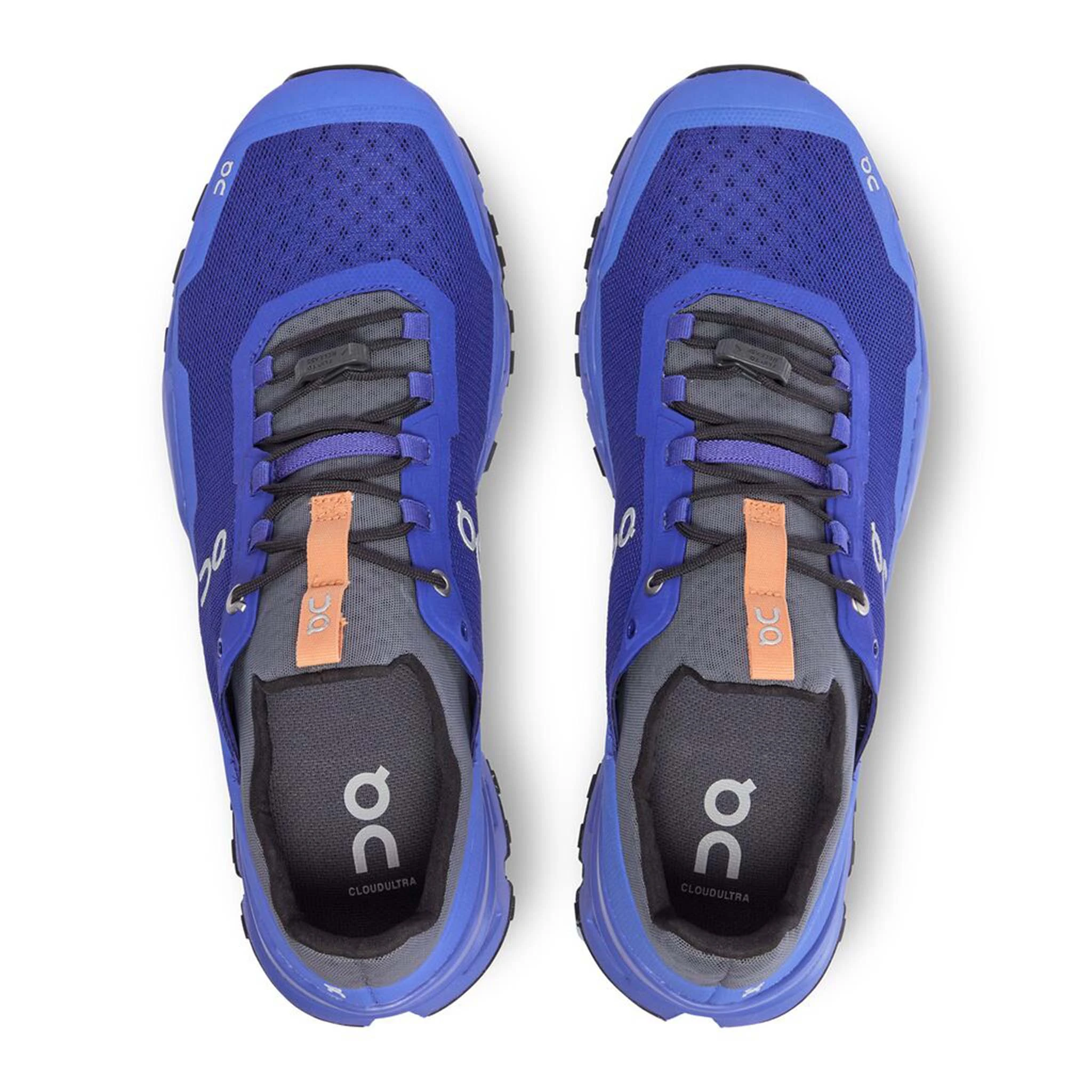 On | Men's Cloudultra Running Shoes - Image 5