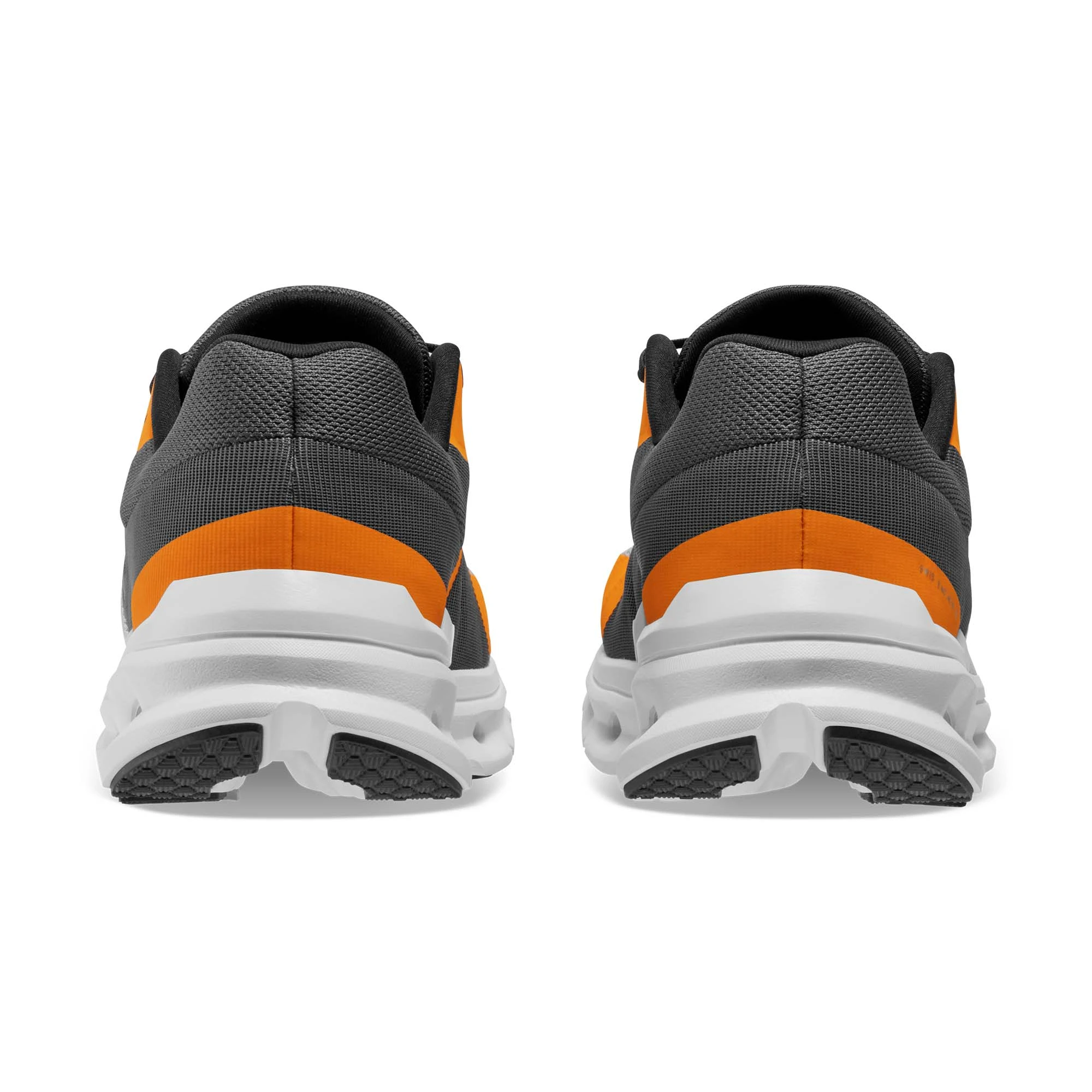 On | Men's Cloudrunner Running Shoes - Image 4
