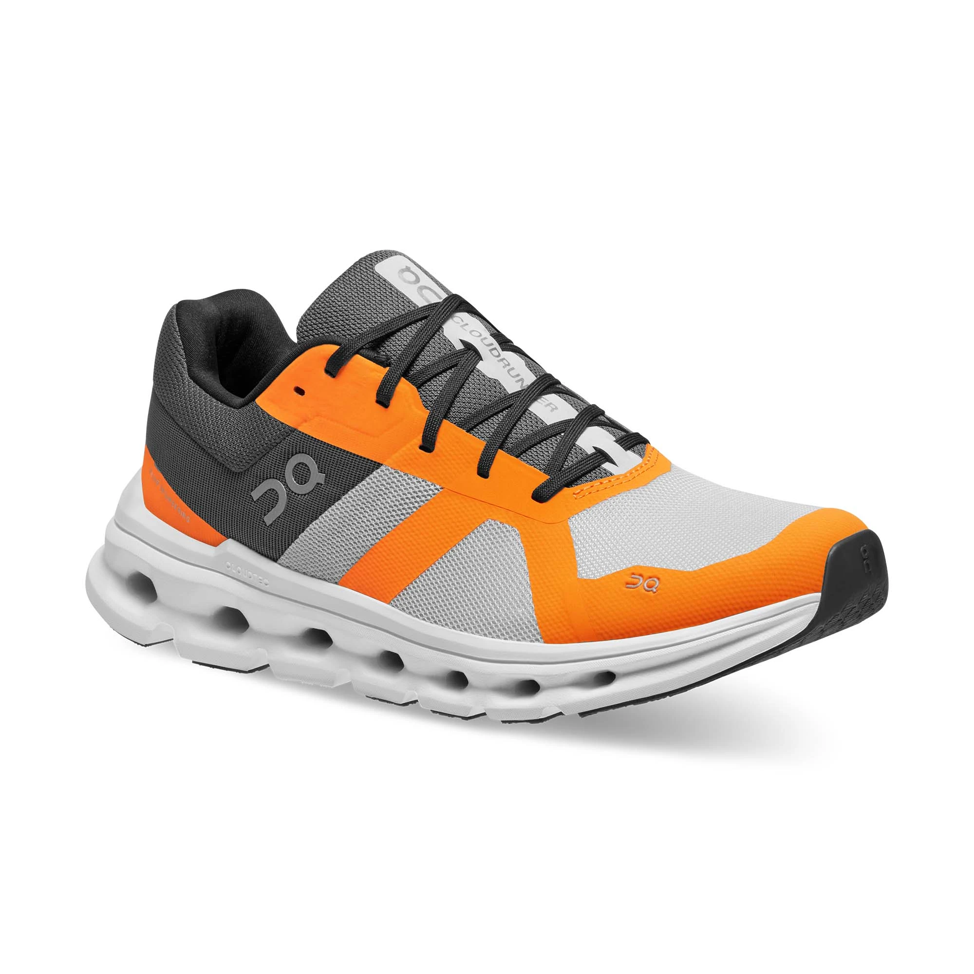 On | Men's Cloudrunner Running Shoes - Image 2