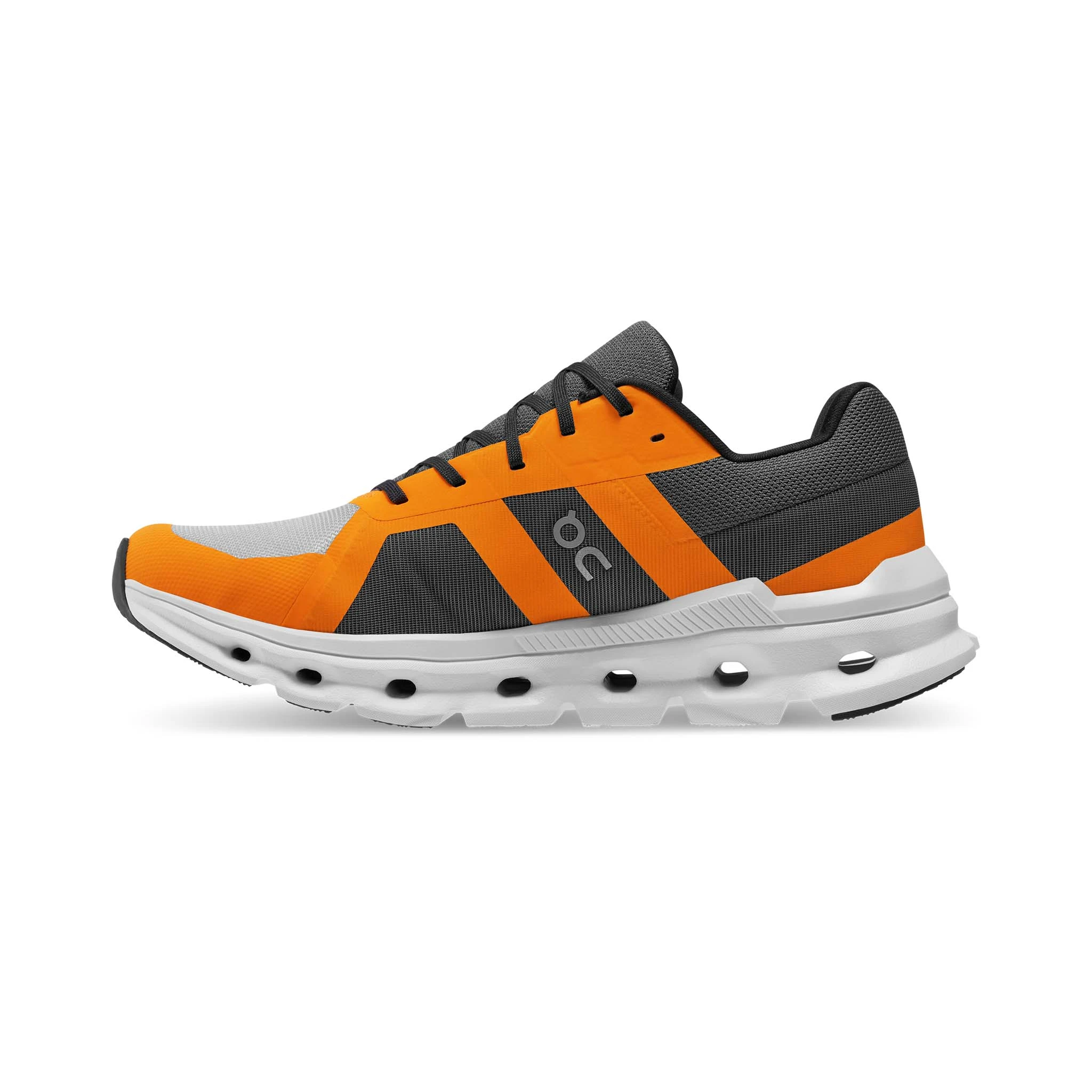 On | Men's Cloudrunner Running Shoes - Image 3