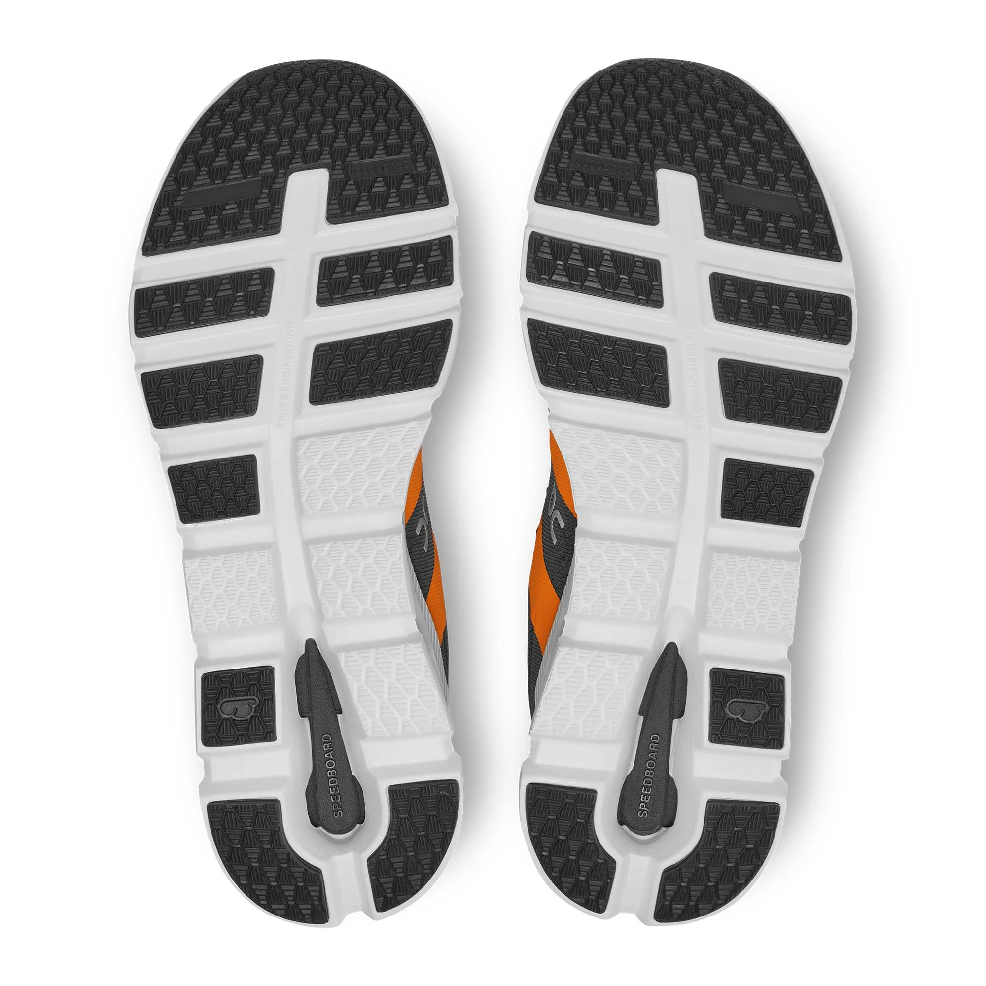 On | Men's Cloudrunner Running Shoes - Image 6