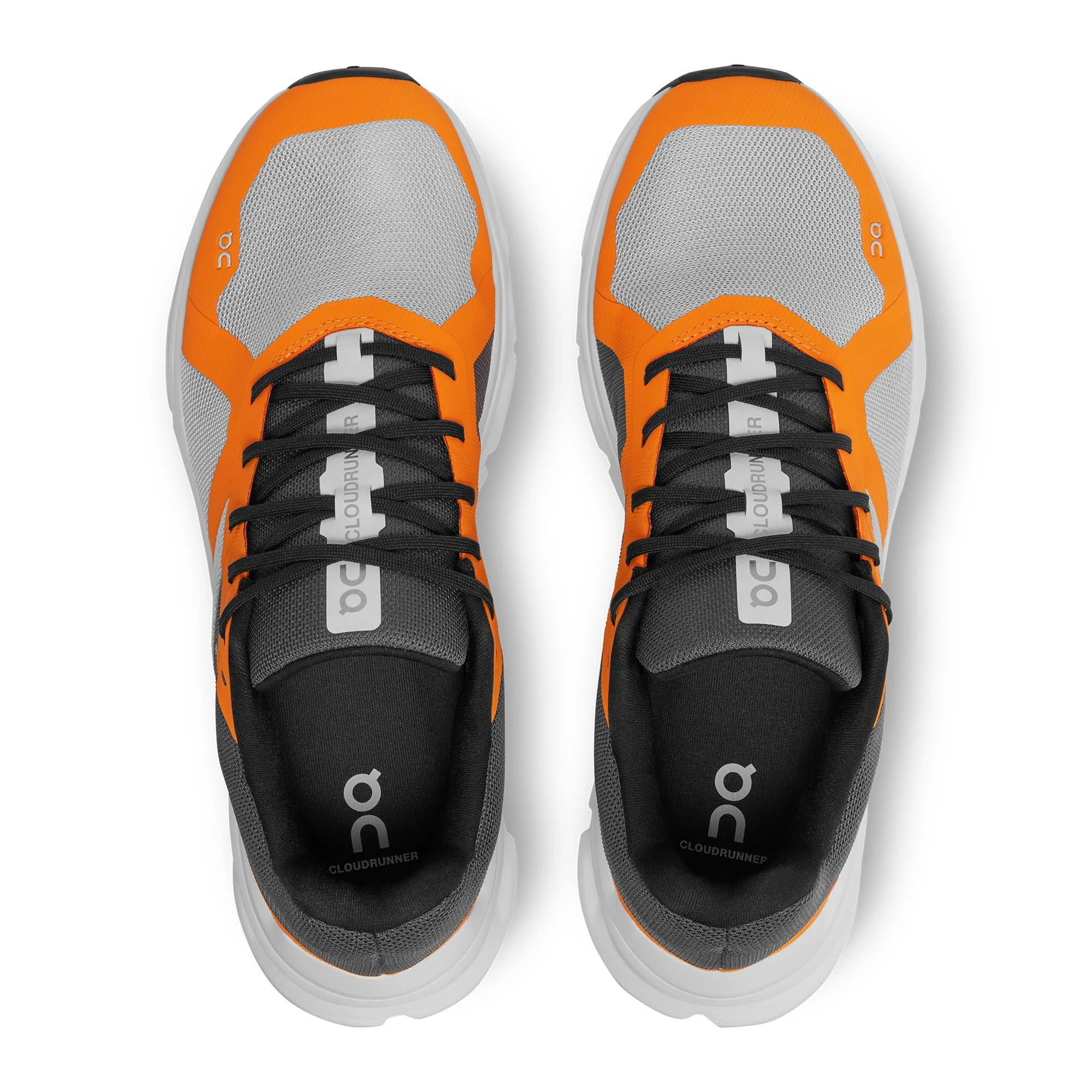 On | Men's Cloudrunner Running Shoes - Image 5