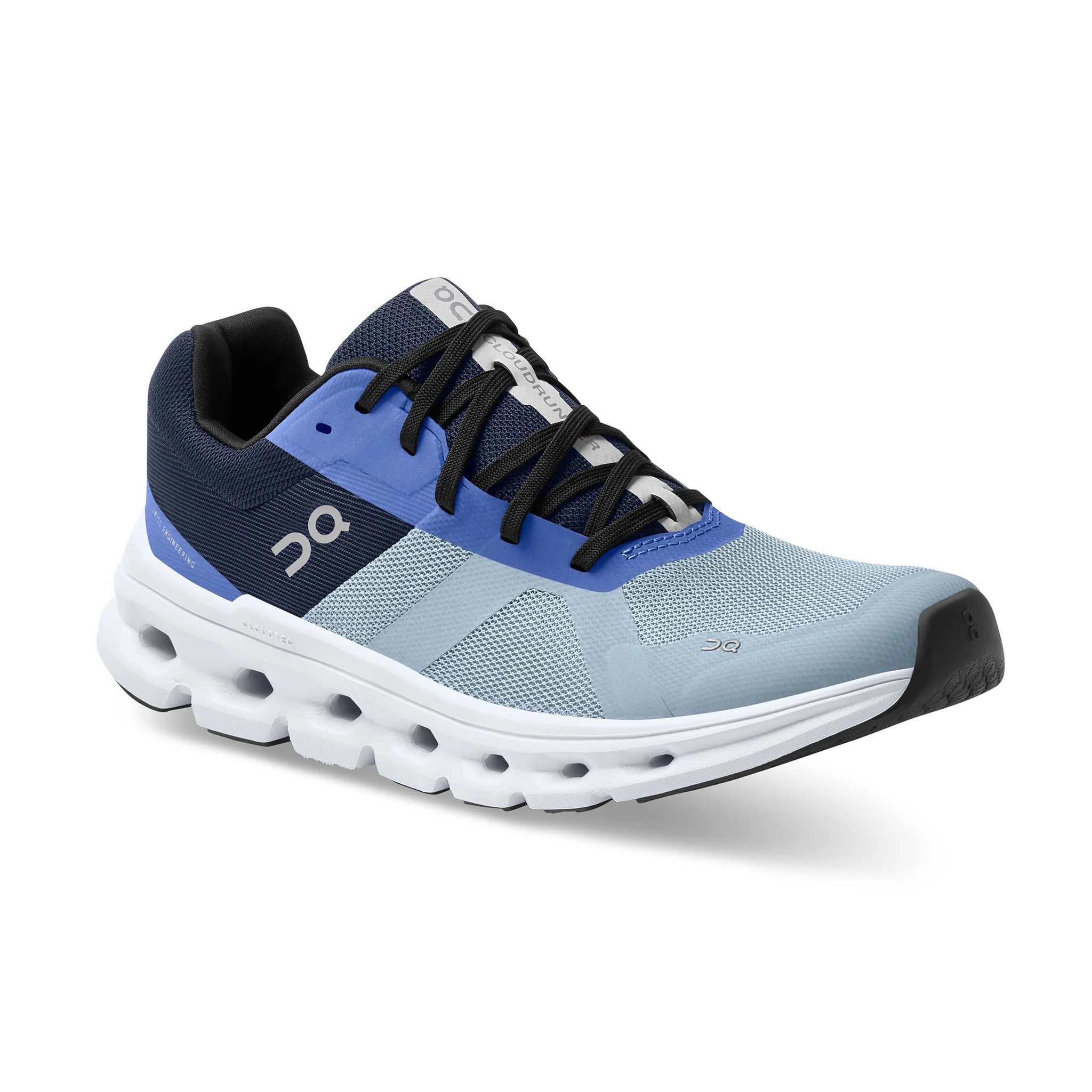 On | Women's Cloudrunner Running Shoes - Image 2