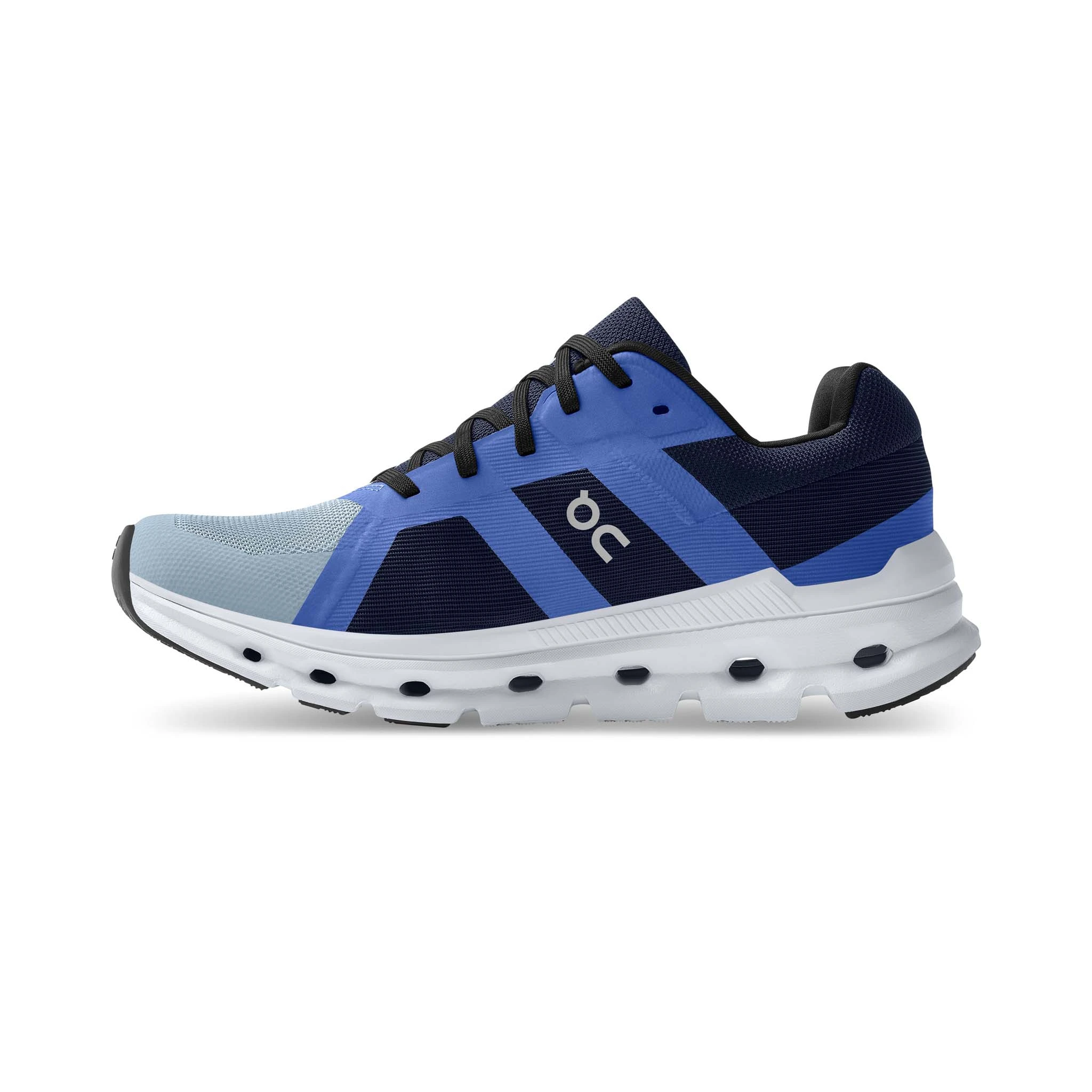 On | Women's Cloudrunner Running Shoes - Image 3