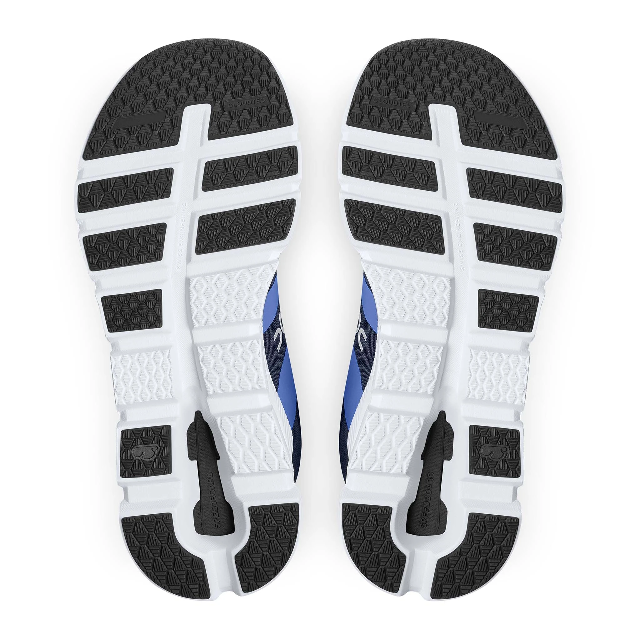 On | Women's Cloudrunner Running Shoes - Image 6