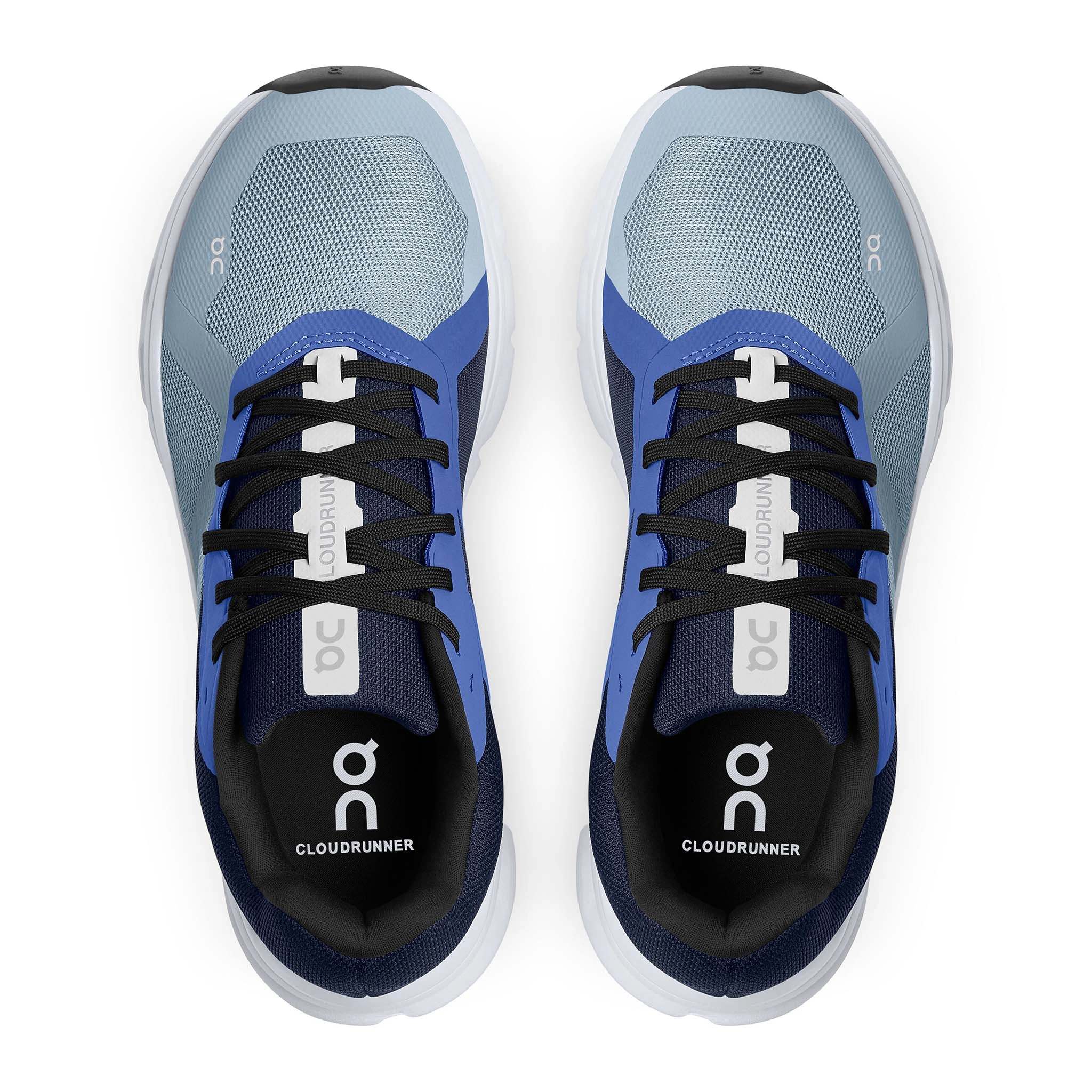 On | Women's Cloudrunner Running Shoes - Image 5