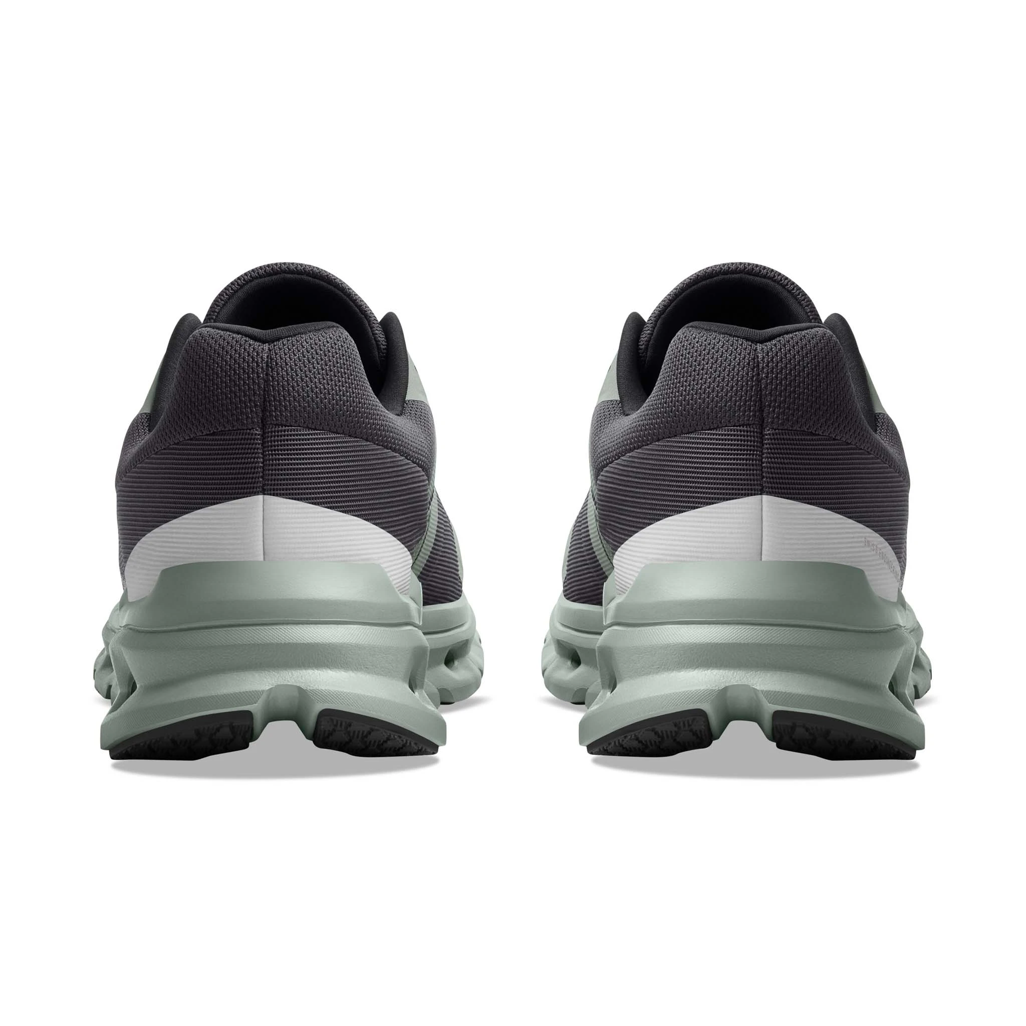 On | Men's Cloudrunner Running Shoes - Image 4