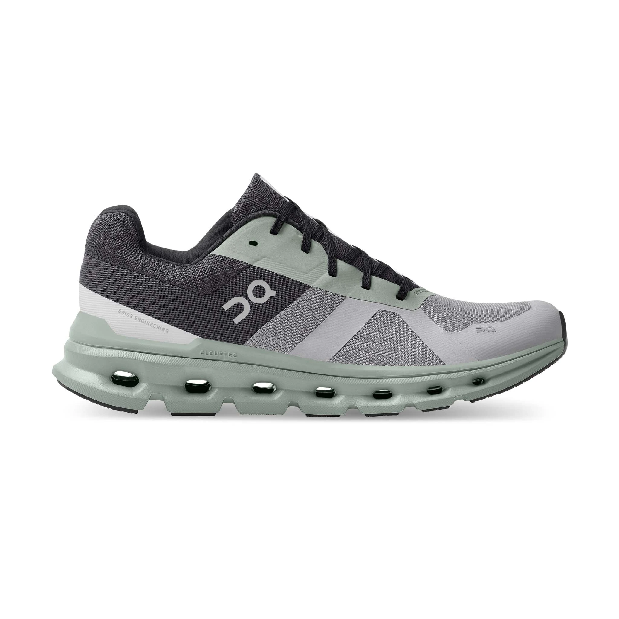 On | Men's Cloudrunner Running Shoes