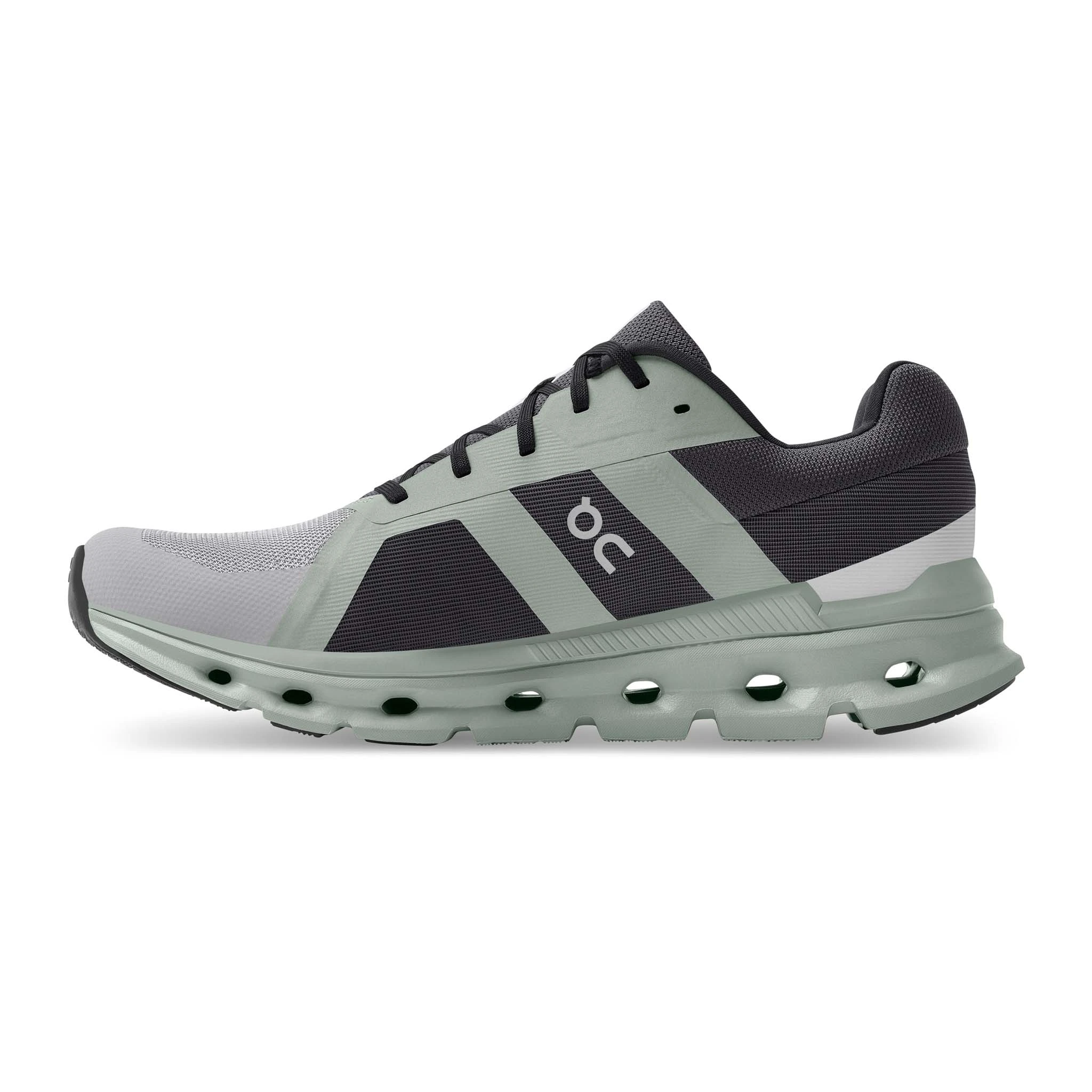 On | Men's Cloudrunner Running Shoes - Image 3
