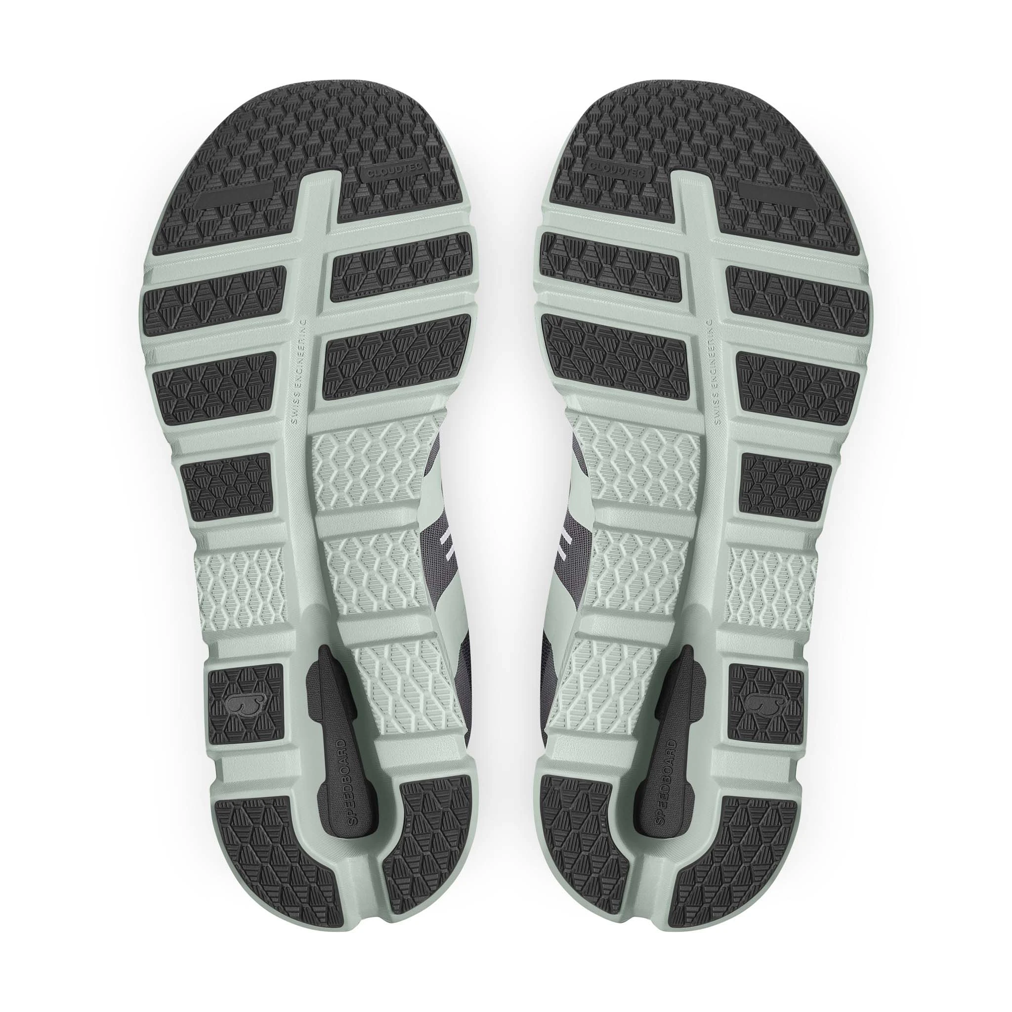 On | Men's Cloudrunner Running Shoes - Image 5