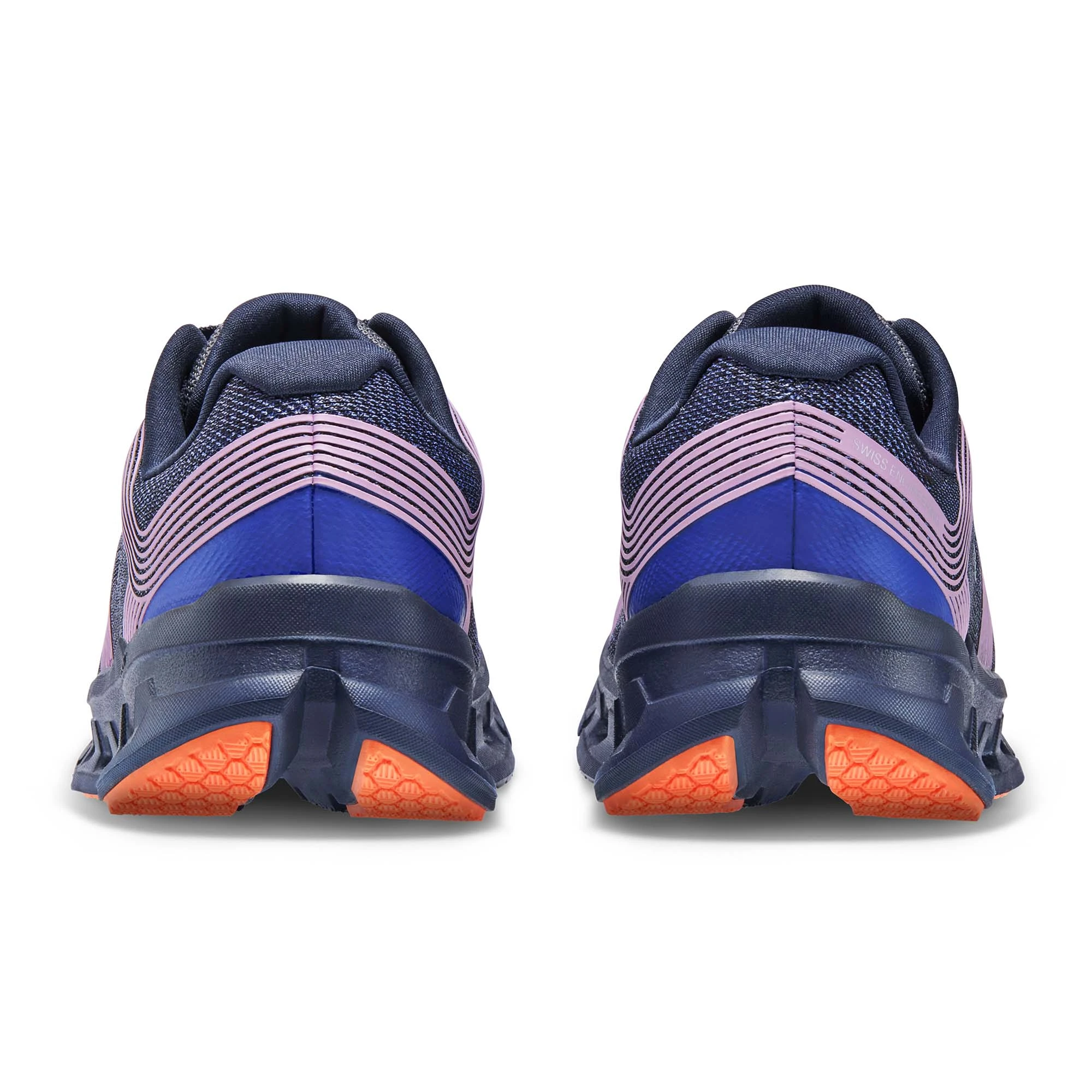 On | Women's Cloudgo Running Shoes - Indigo - Image 5
