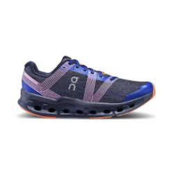On | Women's Cloudgo Running Shoes - Indigo