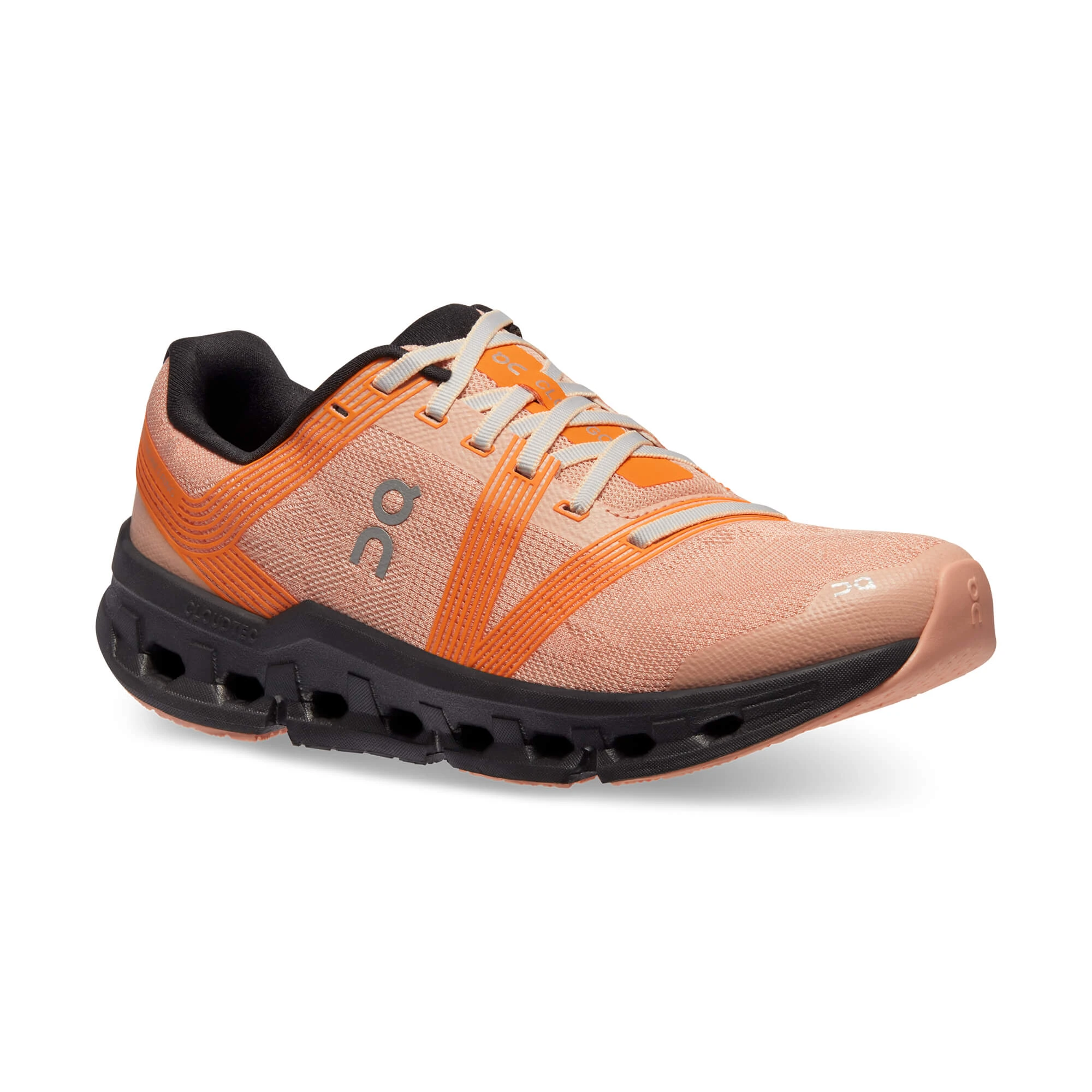 On | Women's Cloudgo Running Shoes - Image 2
