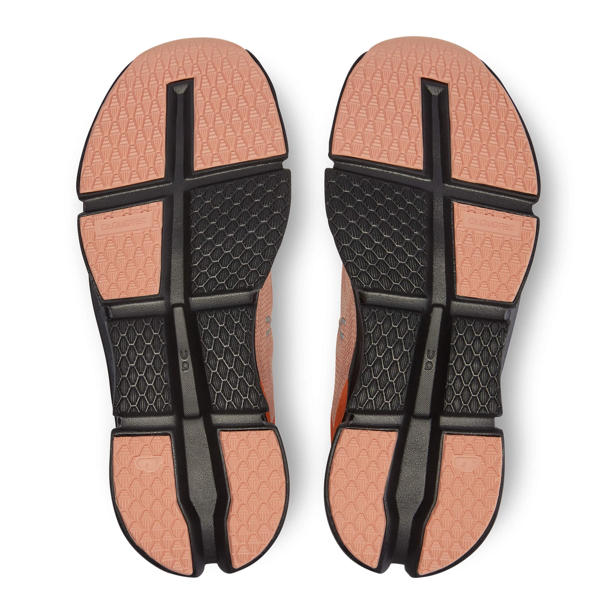 On | Women's Cloudgo Running Shoes - Image 6