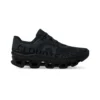 On | Men's Cloudmonster Running Shoes - All Black