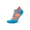 Balega | Women's Enduro No Show Running Socks - Midgrey